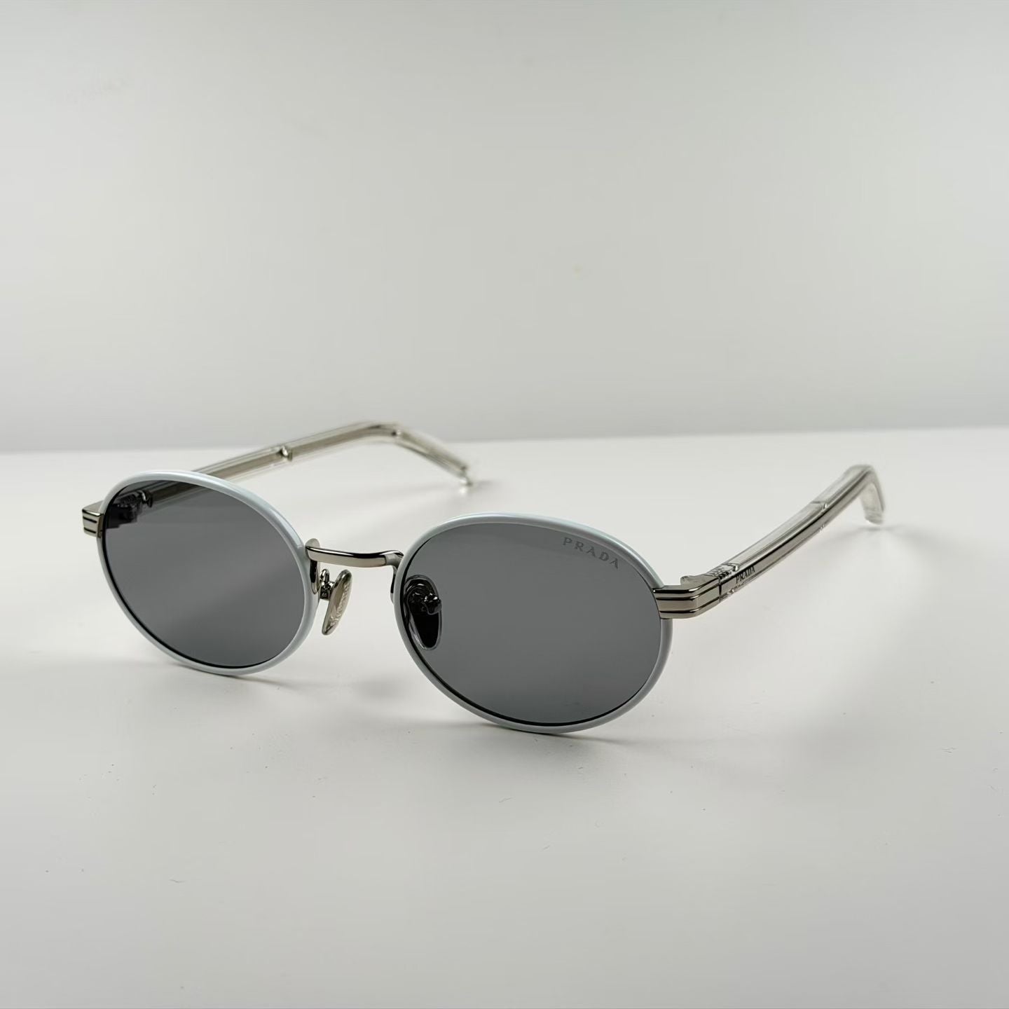 Prada 25新款 太陽眼鏡SPR B56 尺寸52-20-145