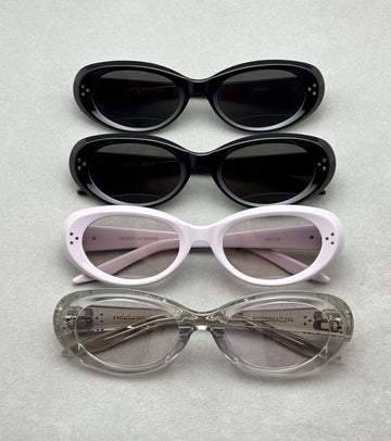 2025年新品GM COCOA 男女款太陽 size：54-22-146