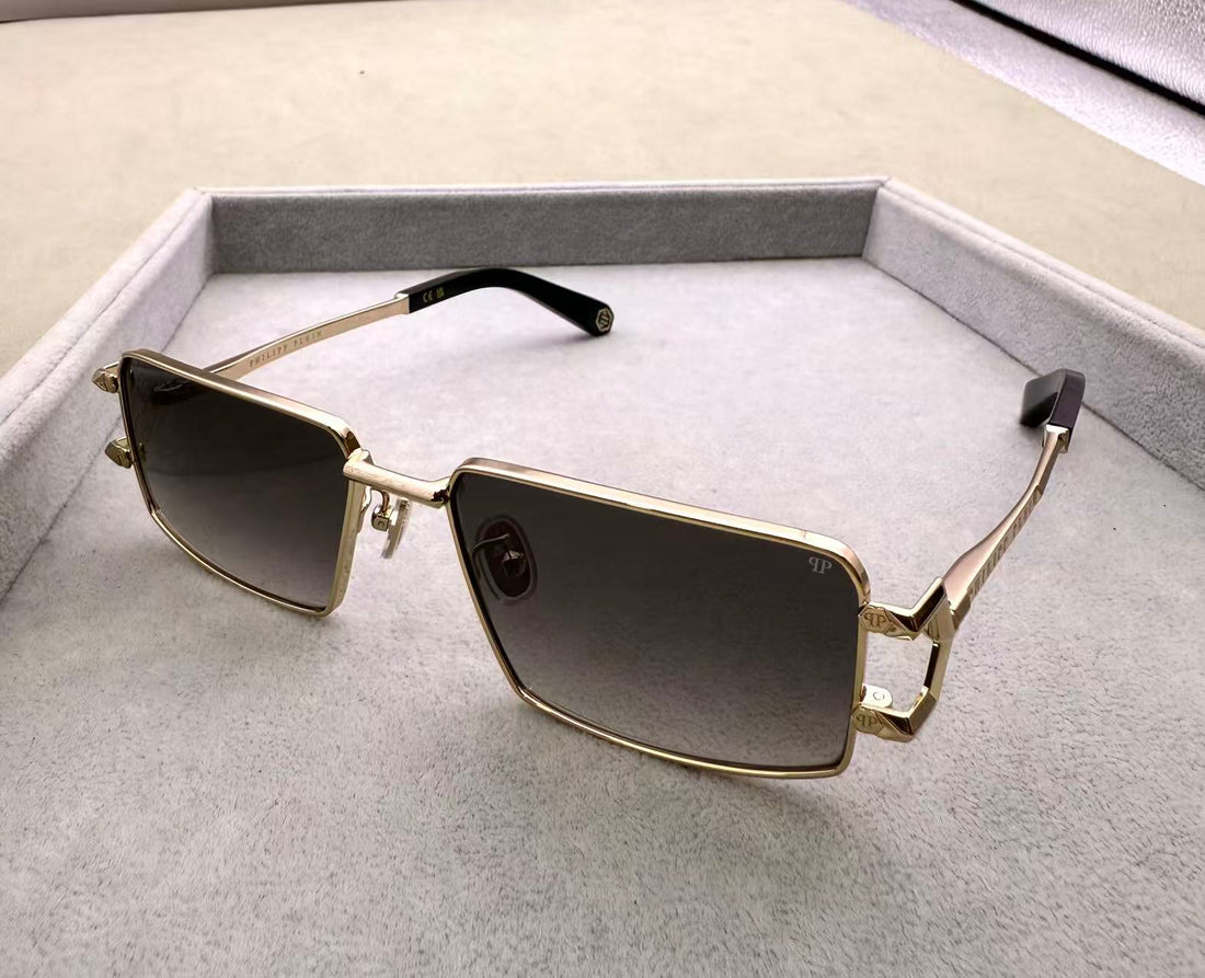 Philipp Plein size：58-18-145