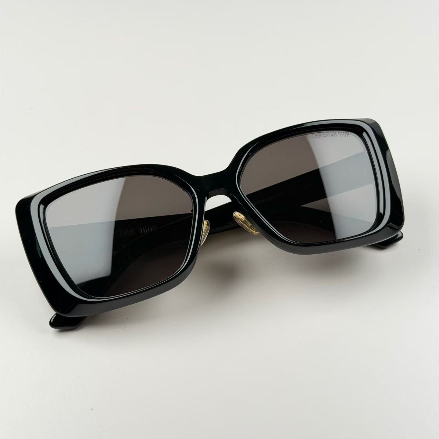 Dior DIORMIDNIGHT S5F 太陽眼鏡 尺寸55-18-145