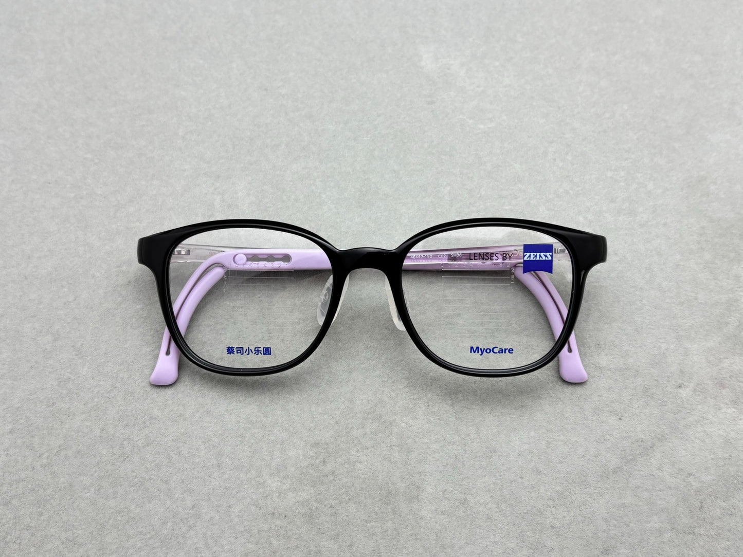 正品 STEPPER 男女款眼鏡框 size：56-18-140總寬140框高41
