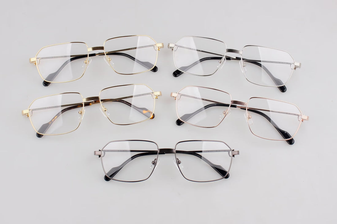 Cartier卡新款CT0445O視眼鏡 尺寸：58口17-145