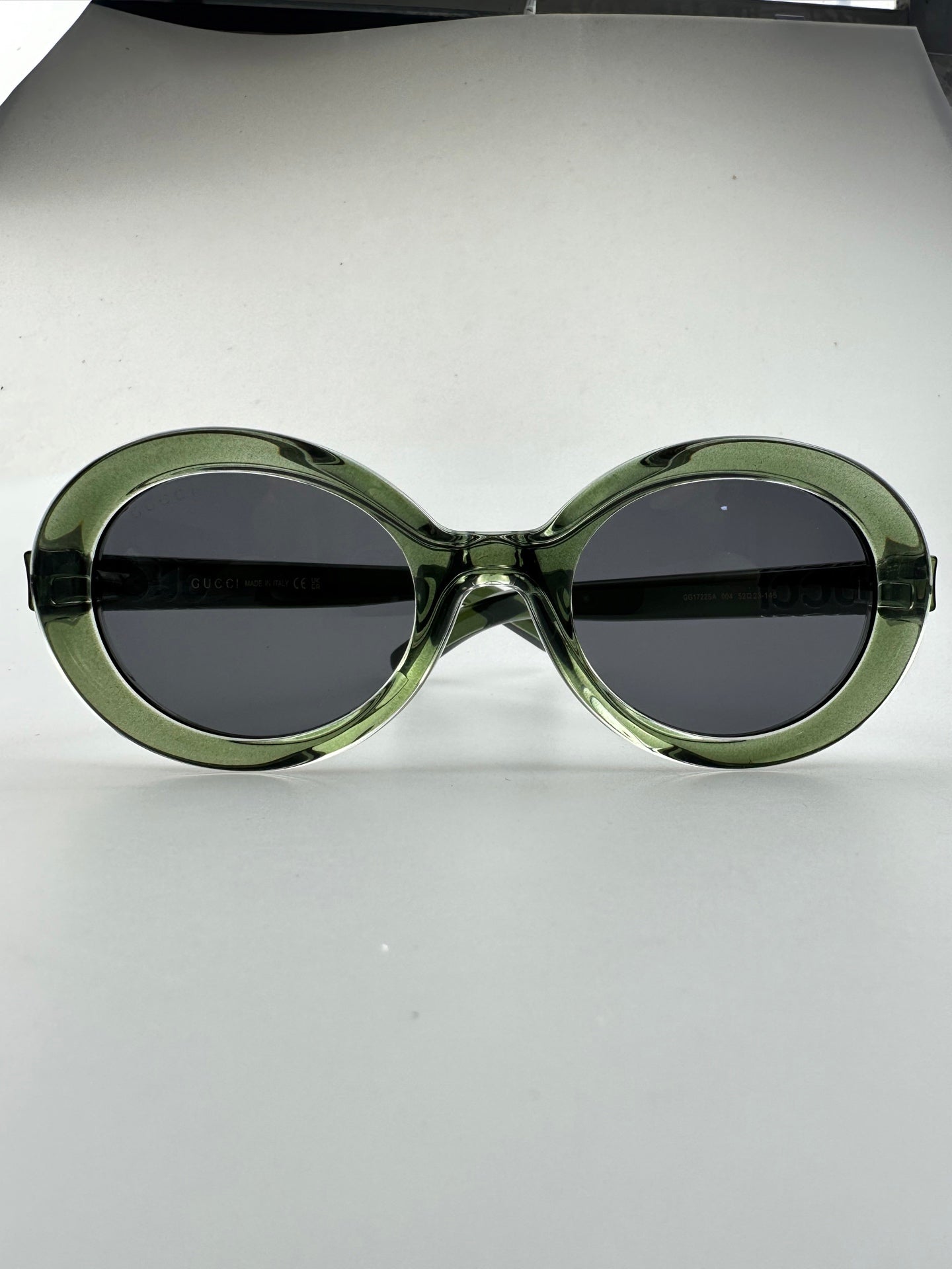 GUCCI GG1722SA 52-23-145