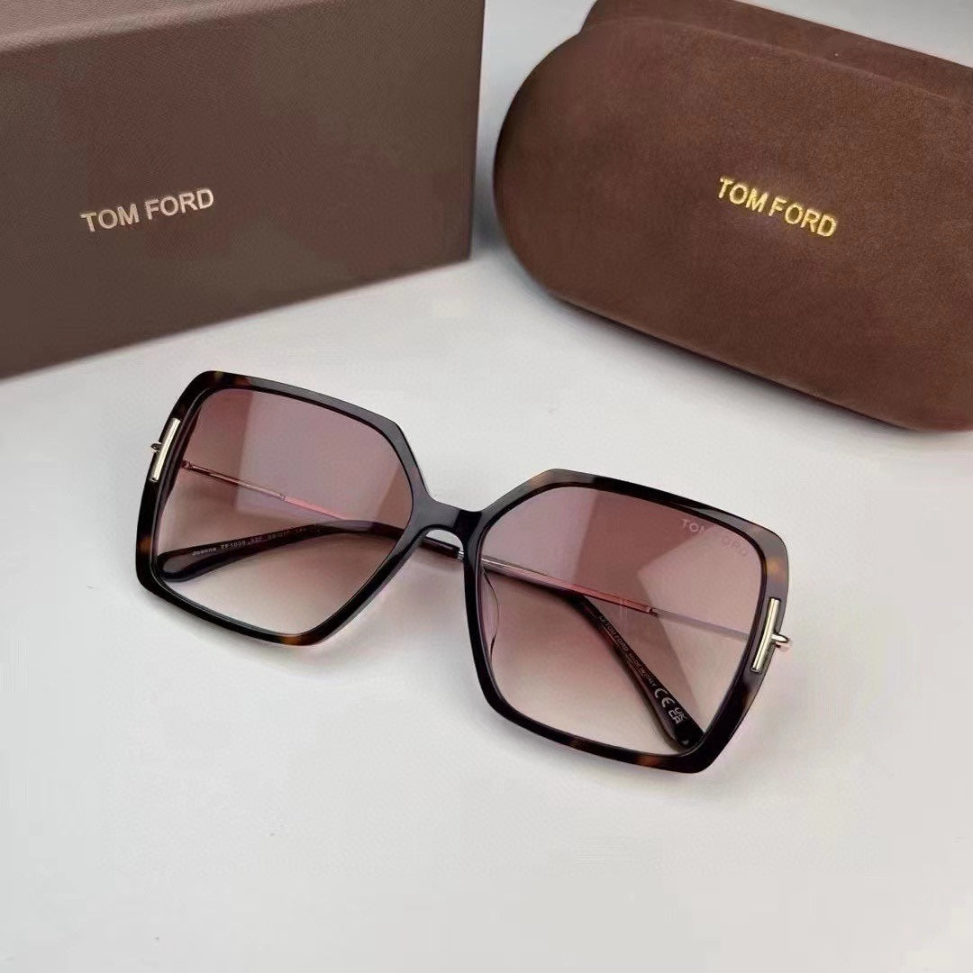 原單TOM FOR 湯姆福特型號TF1039 尺寸 59口15-140