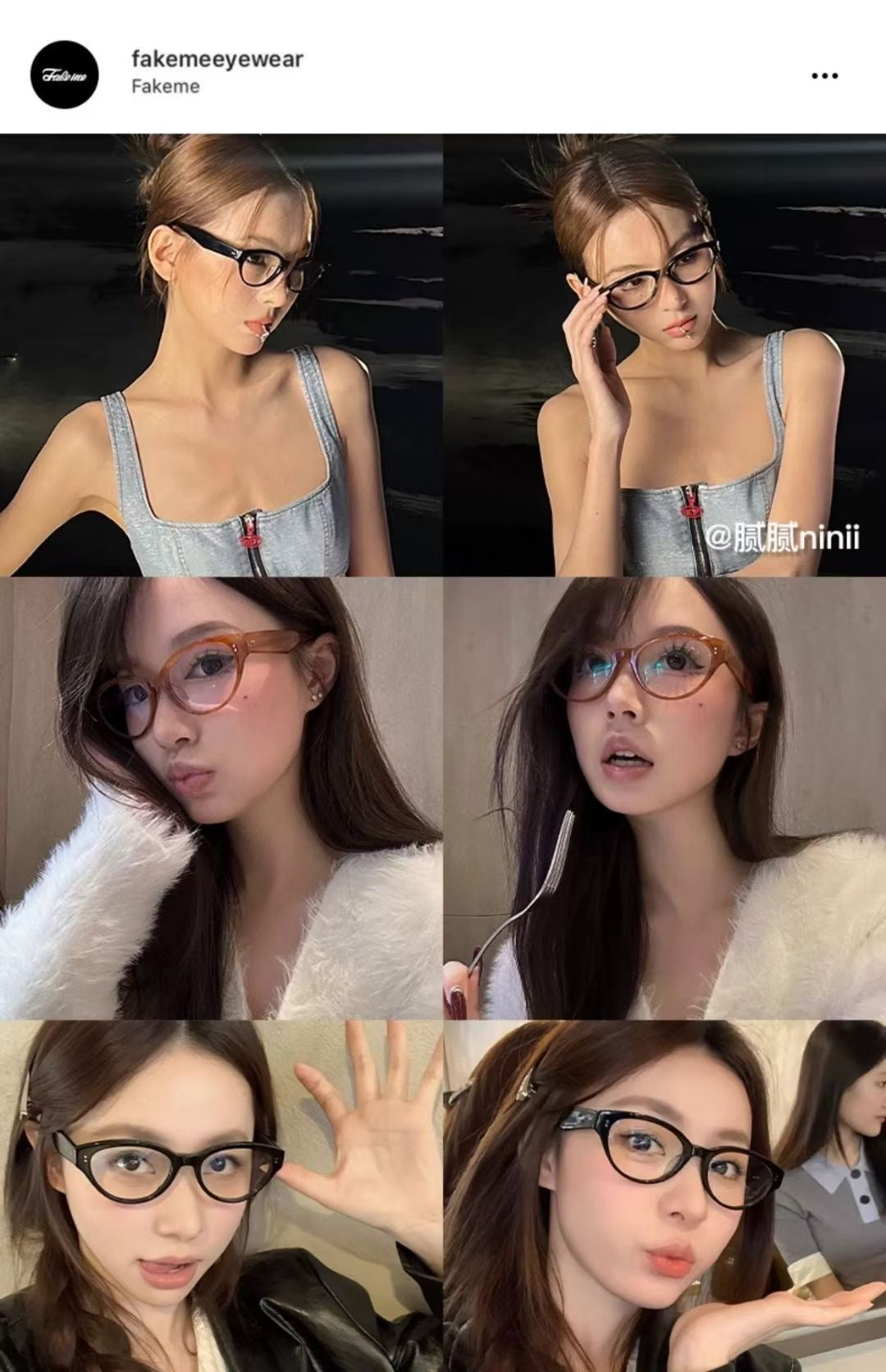 FAKEME LOW-svr 尺寸 55口19-145