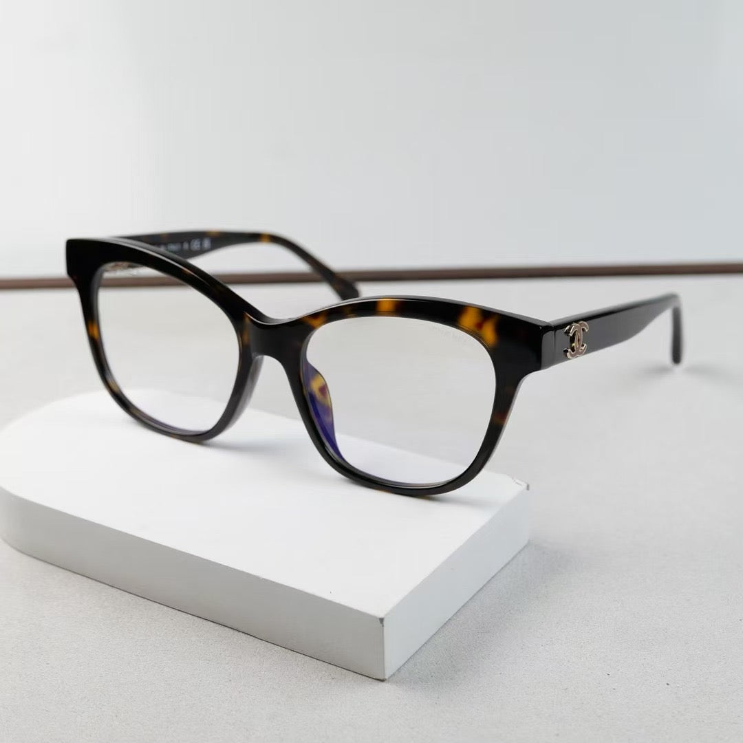 香奈兒 CH3483-A 眼鏡