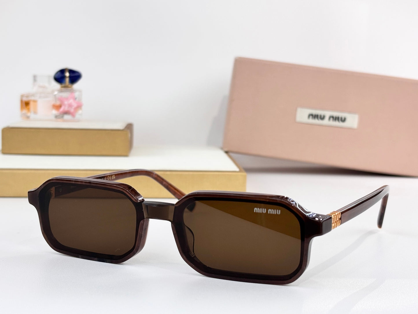 MIU MIU MU A1941 Size：53口23 145