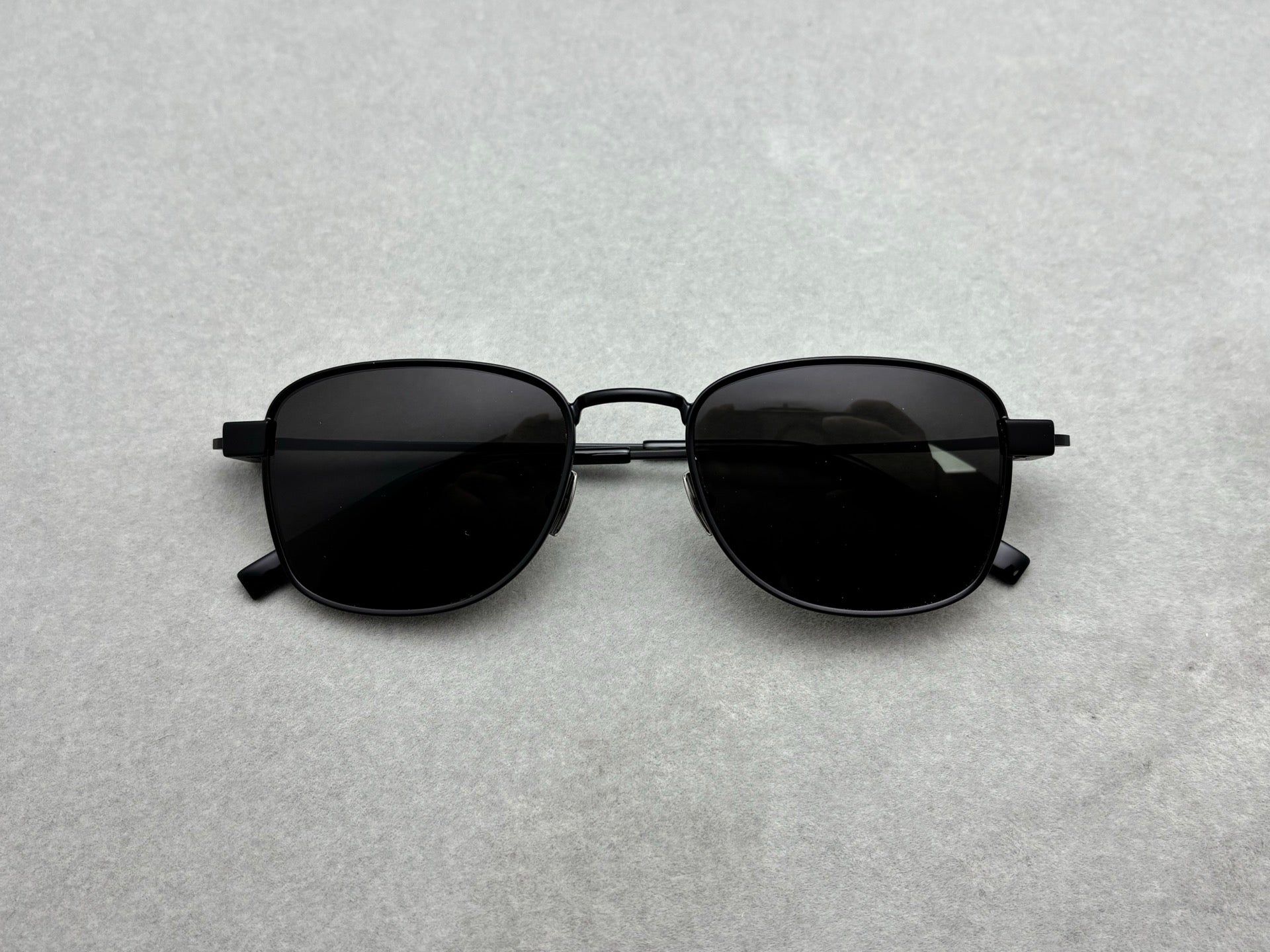 正品 SAINT LAURENT 男女款太陽眼鏡 新品 size：53-20-145