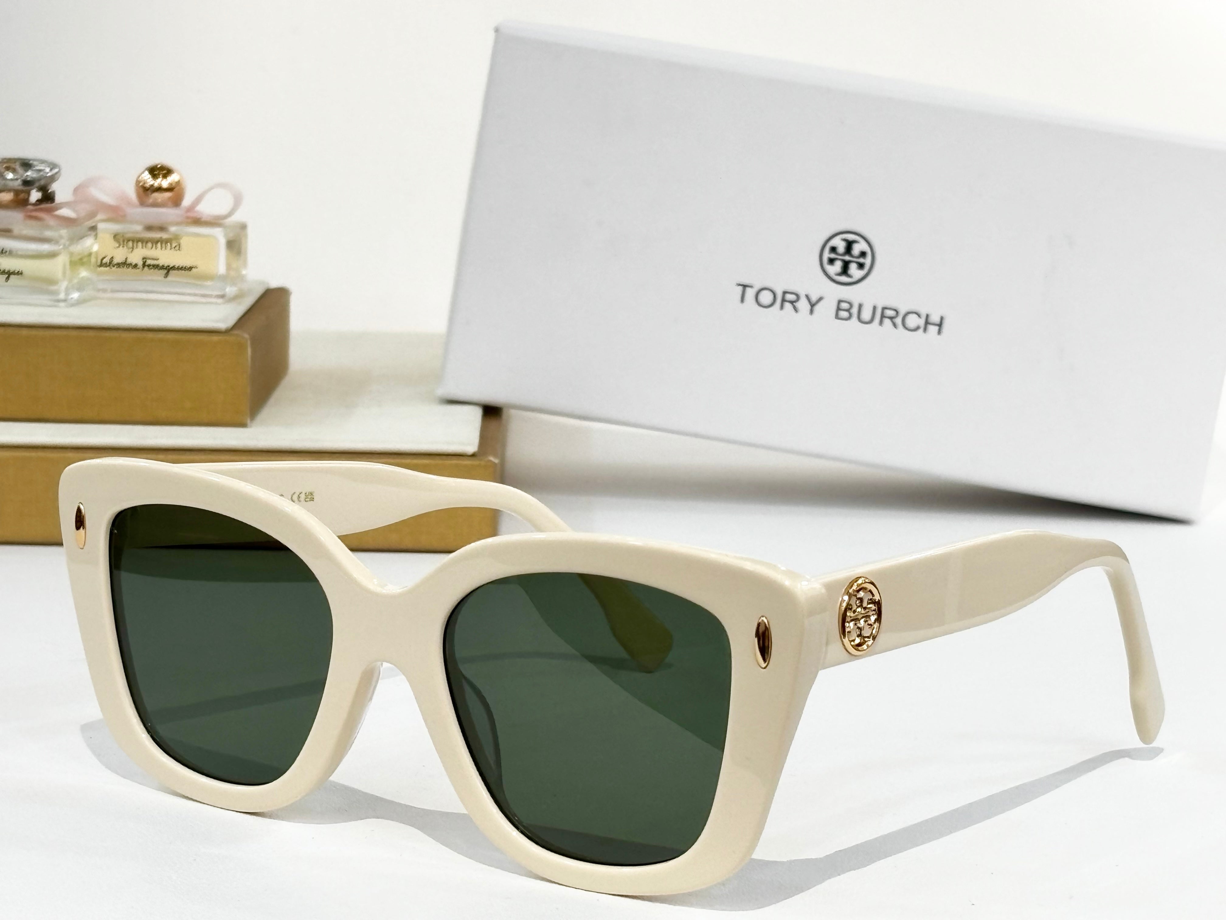 TORY BURCH  TY7203U Size 53口19 145