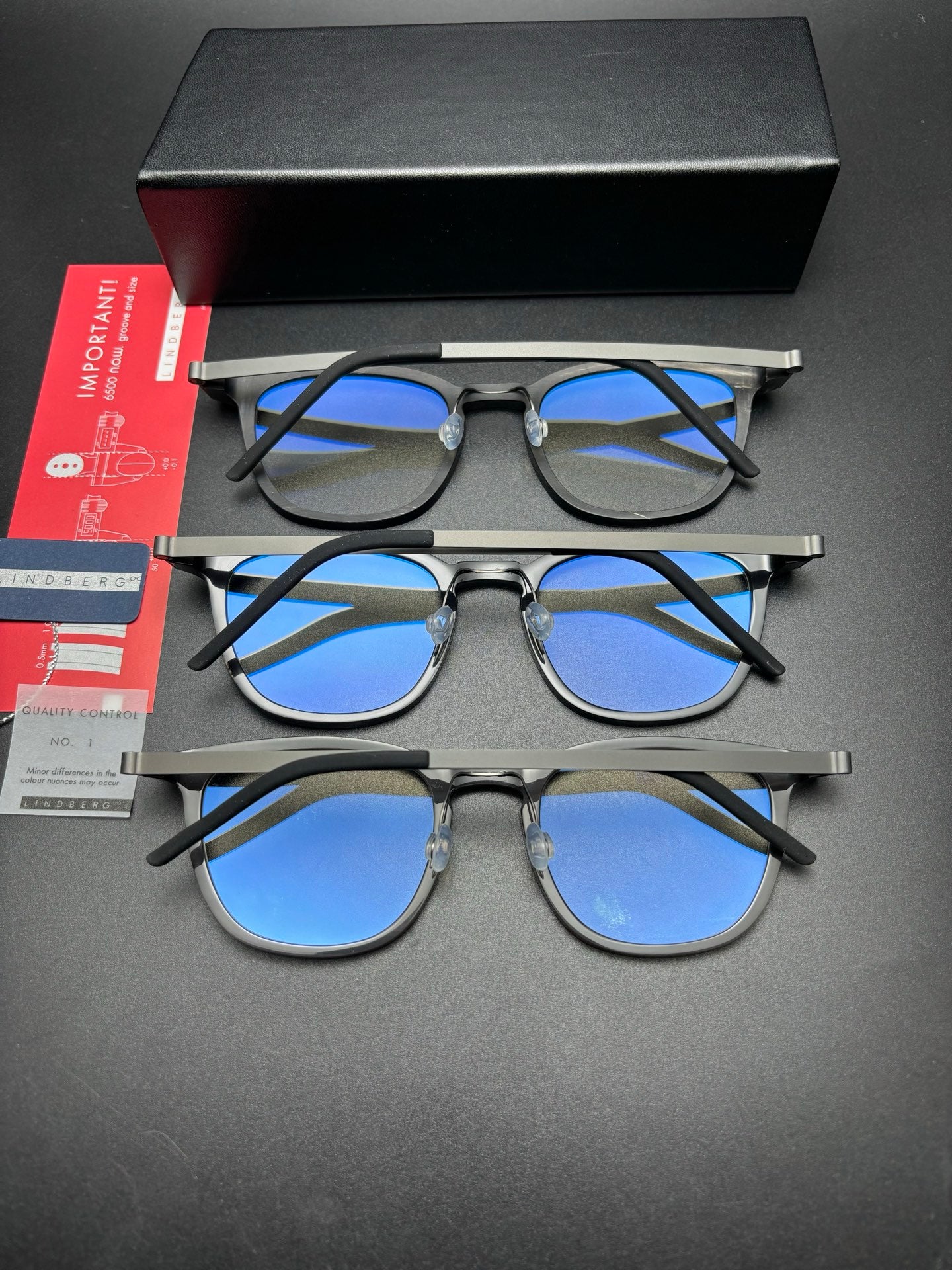 LINDBERG1856 2025 尺寸 51-22-145