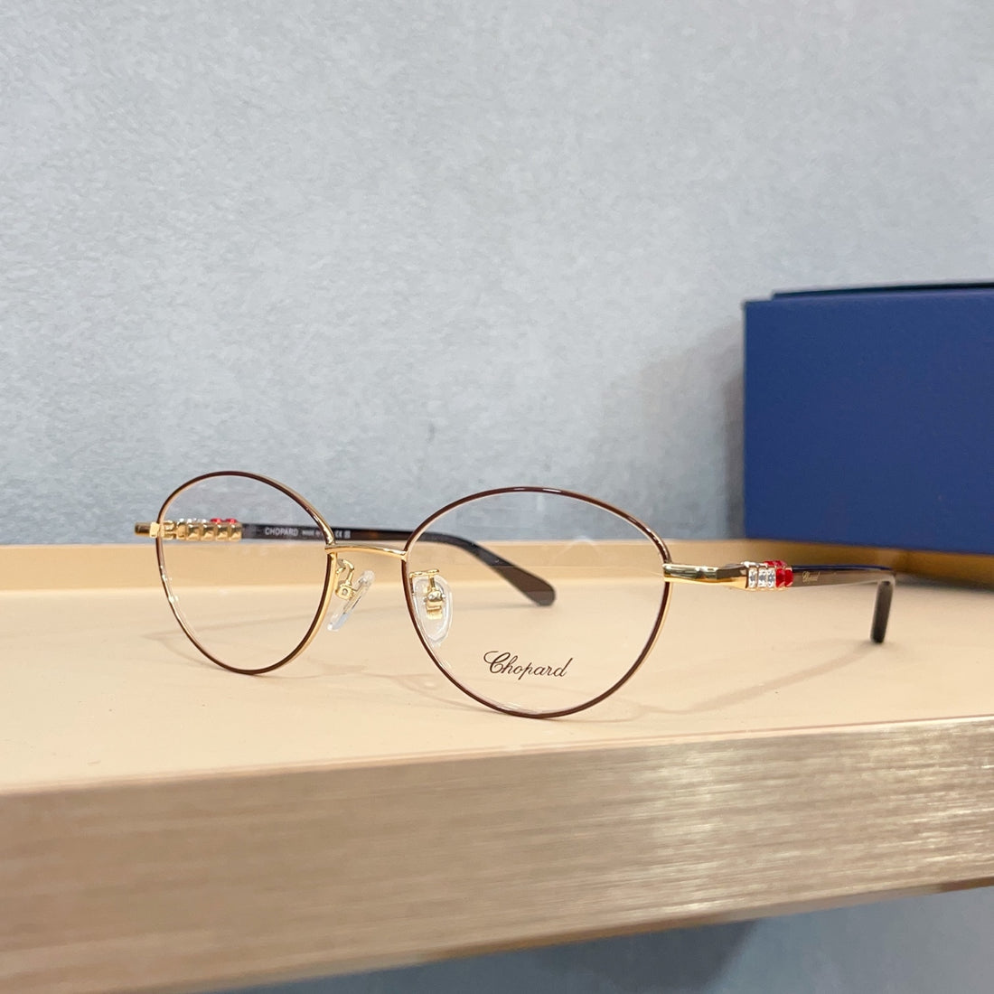 𝘾𝙃𝙊𝙋𝘼𝙍𝘿  MOD VCHG15J Size 52口19 140