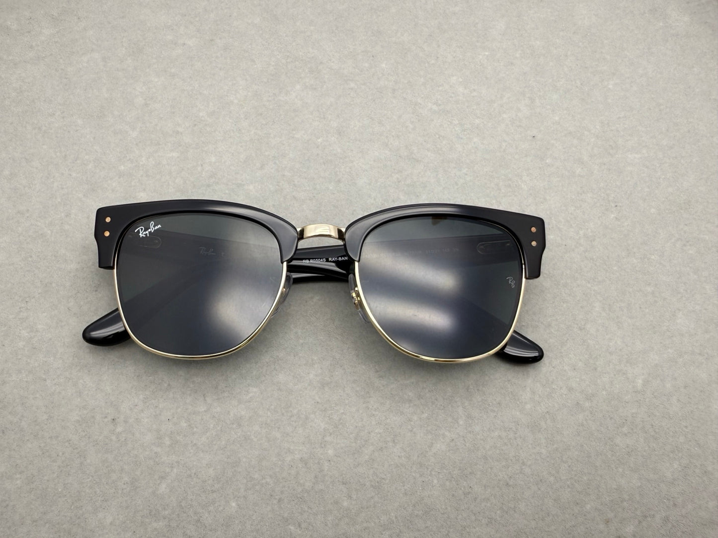 RayBa墨鏡太陽眼鏡RBR0504S