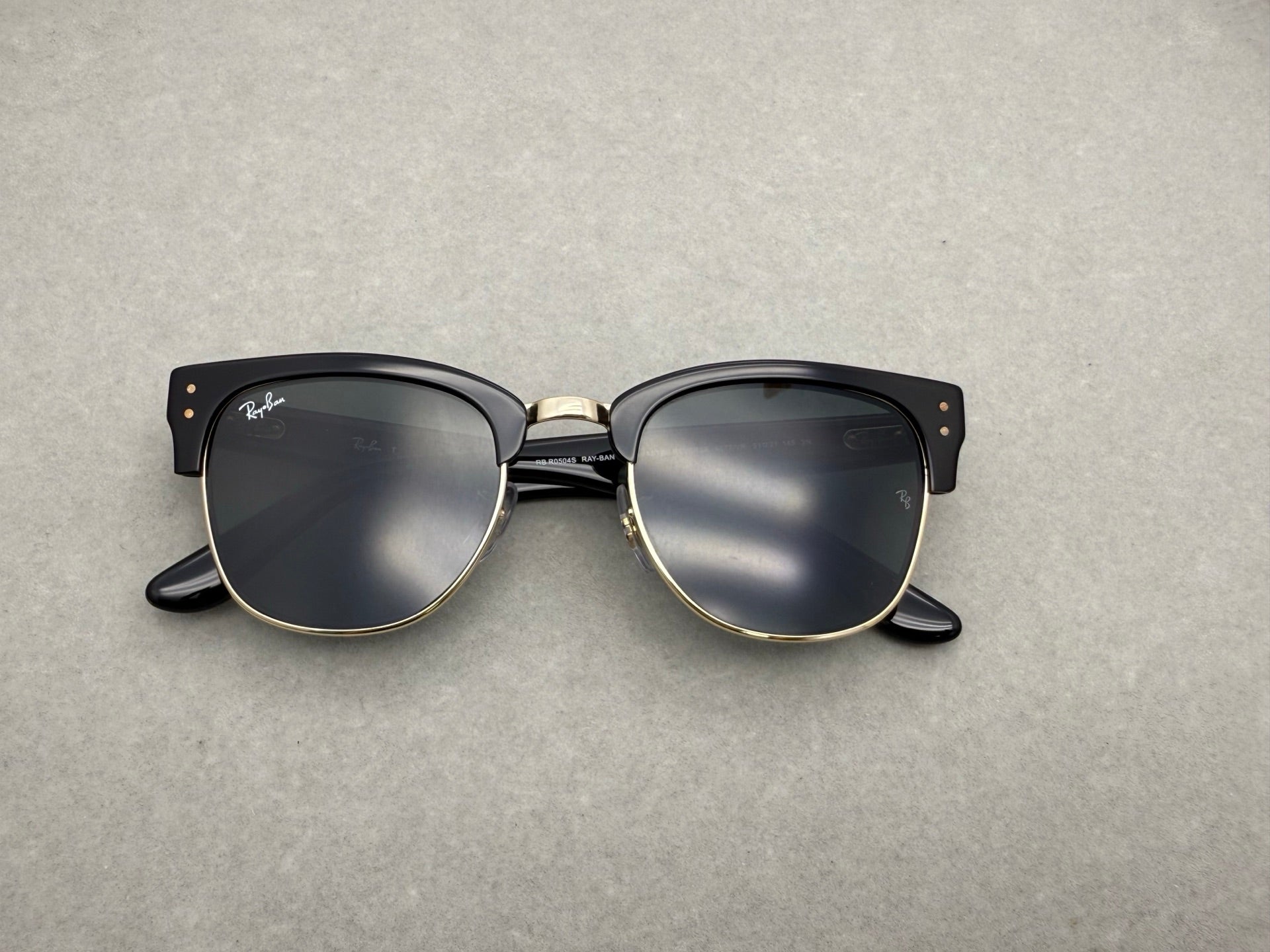 RayBa墨鏡太陽眼鏡RBR0504S