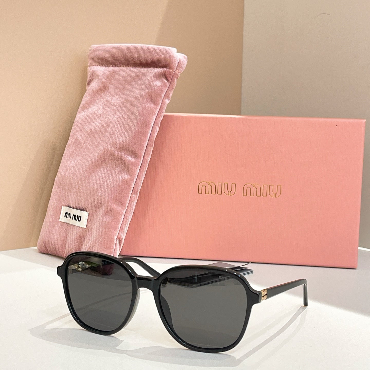 MIU MIU  SMU B01 SIZE：58口18-140