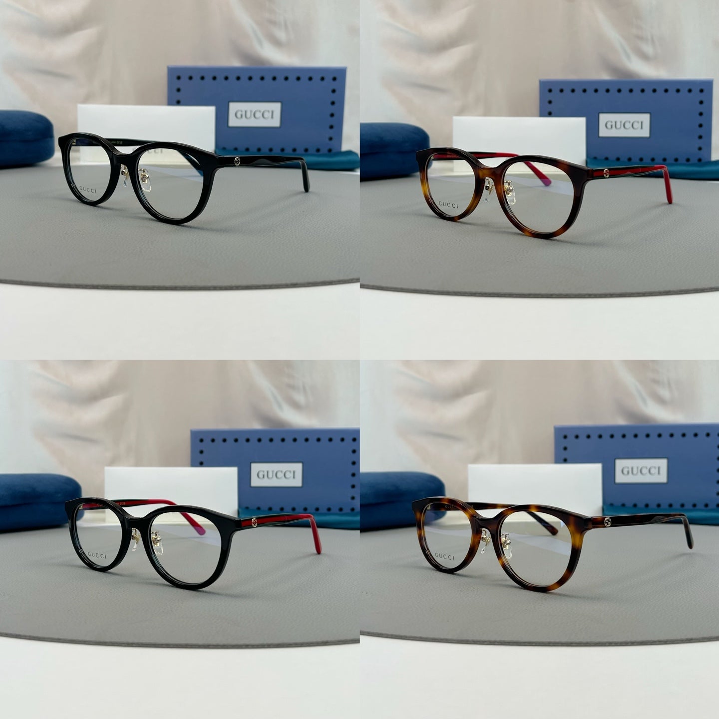 GUCCI GG1867OK SIZR：51口19-145 2025新款