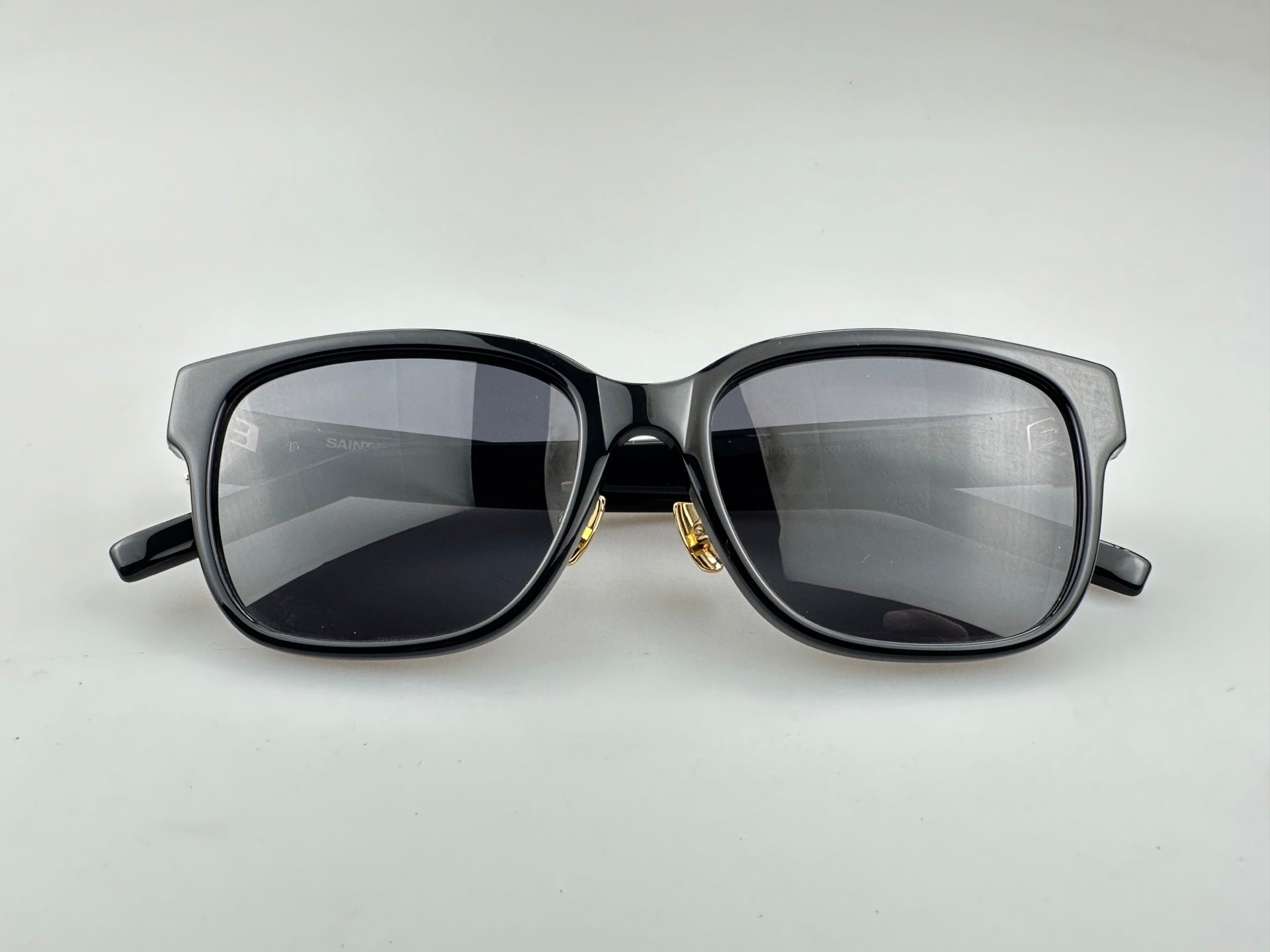 新品SAINT LAURENT SLM165 F 54-18-145