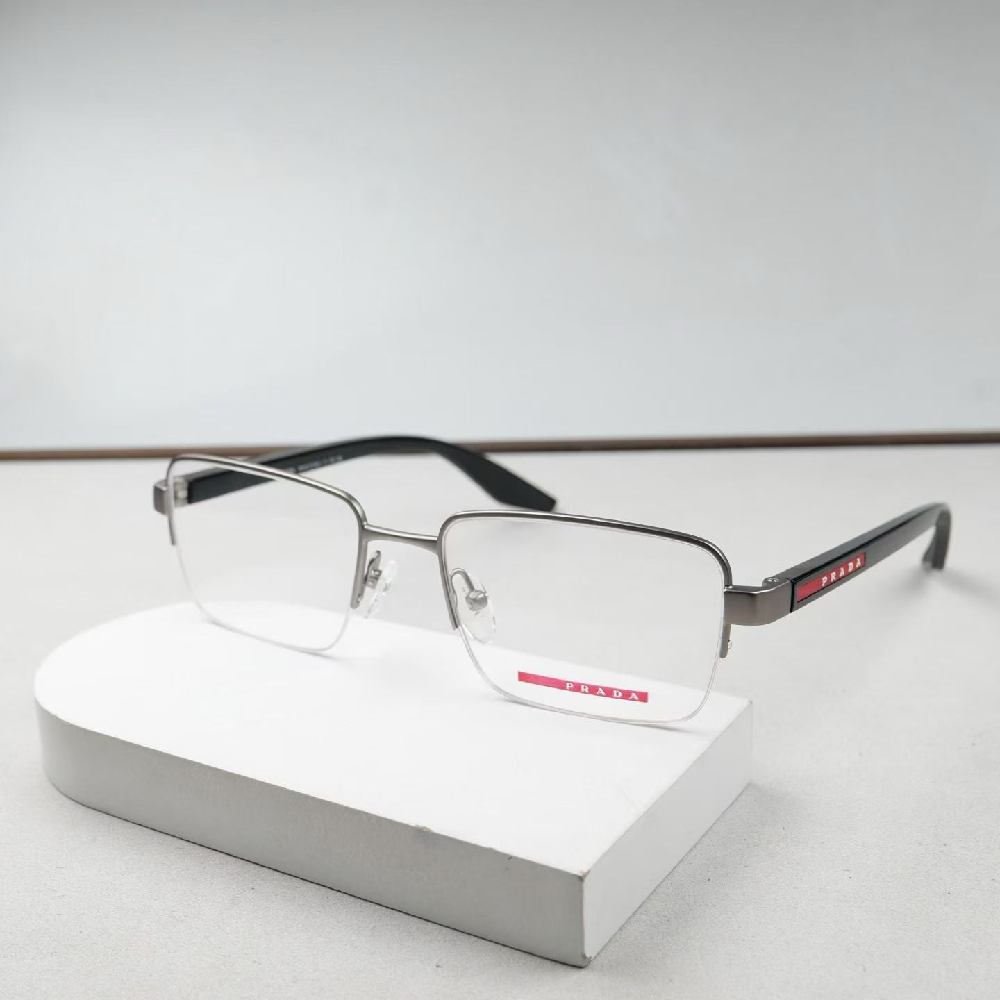 PRADA VPS51S 眼鏡 尺寸54-18-145