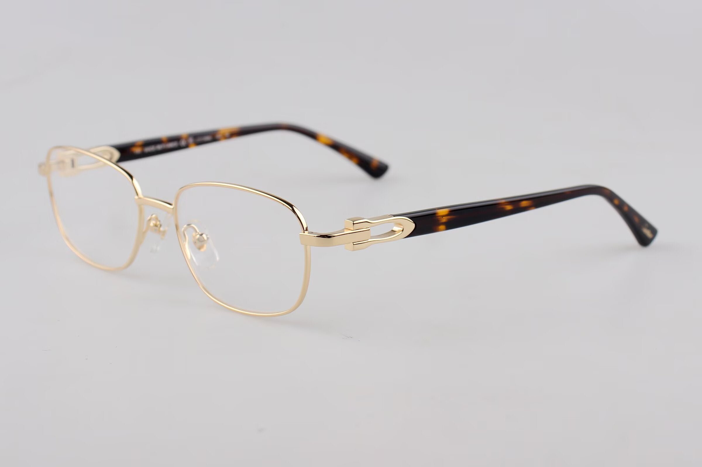 全新Cartier CT0368O眼鏡尺寸 52口18-140