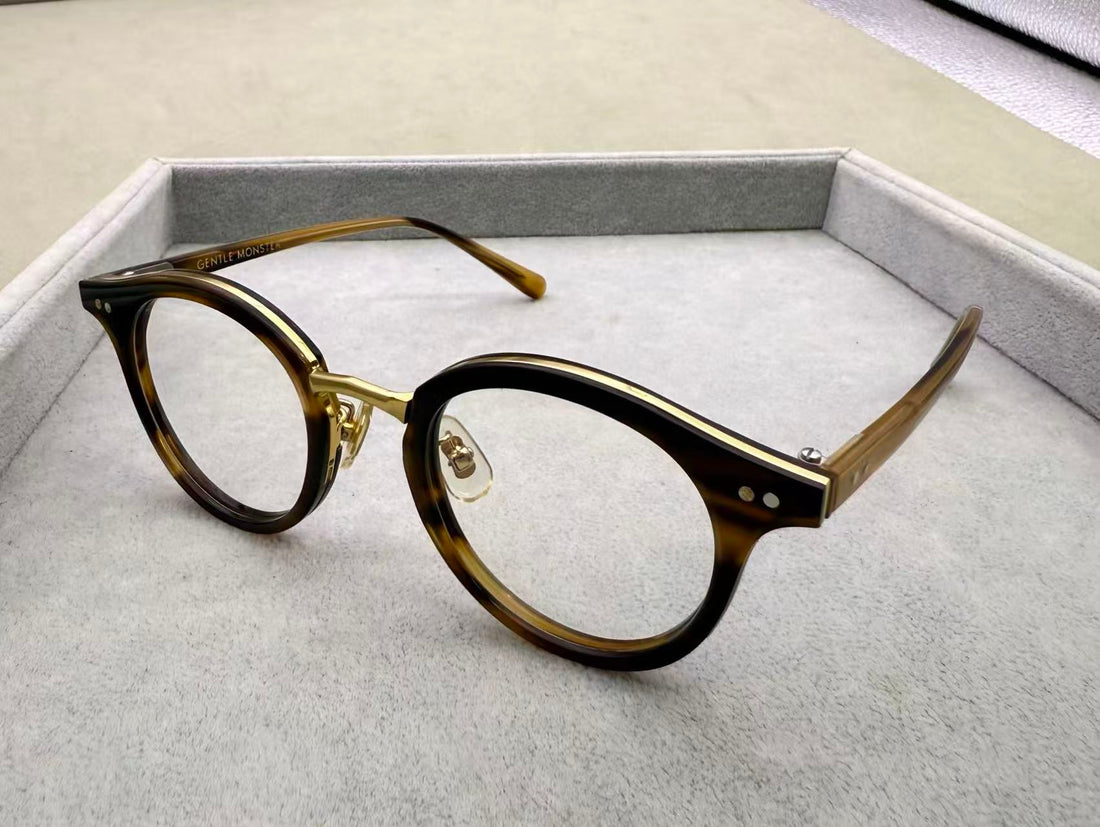 GENTLE MONSTER GM CLASSICO 尺寸47-22-145