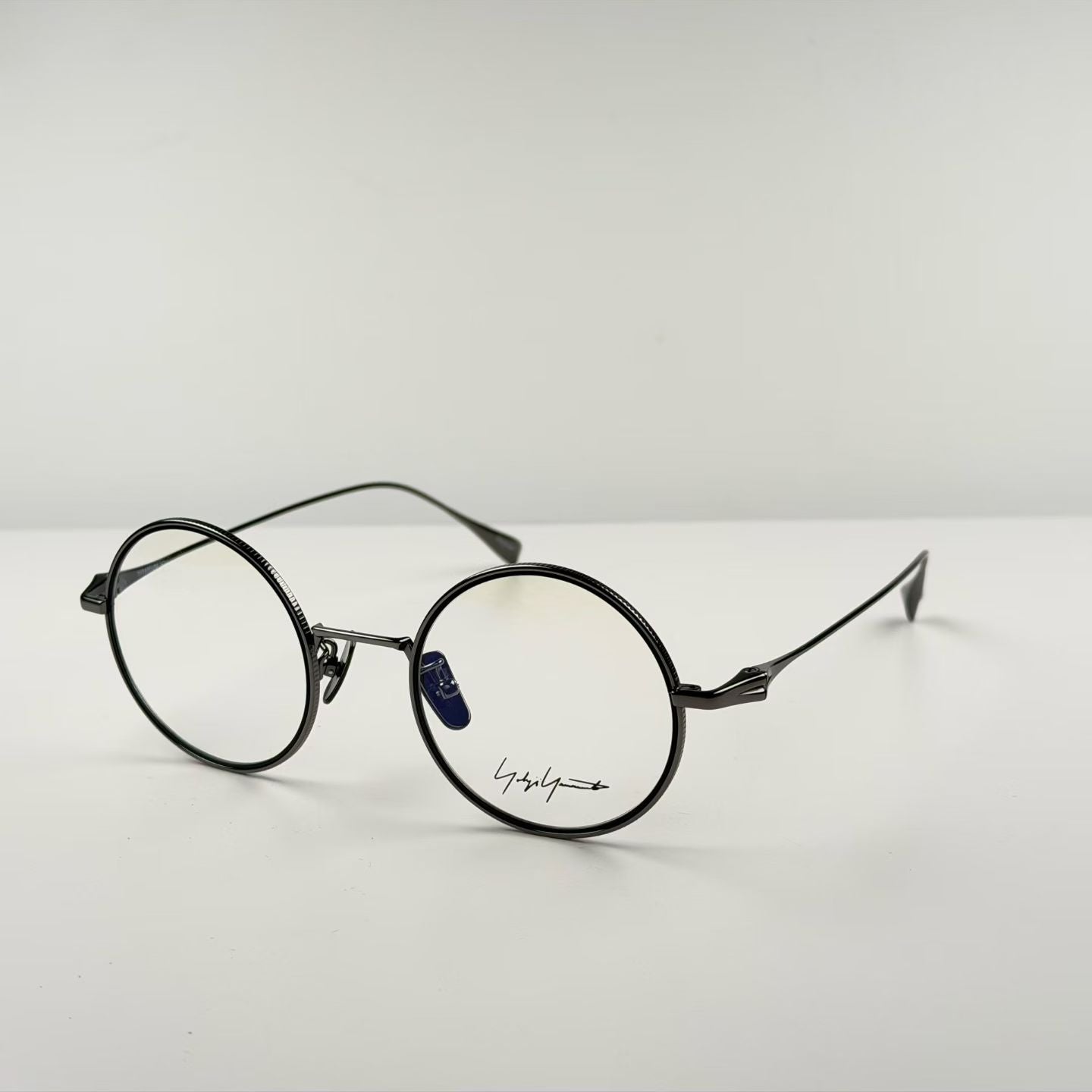 山本耀司眼鏡YOHJI YAMAMOTO APEX 02 尺寸47-23-145