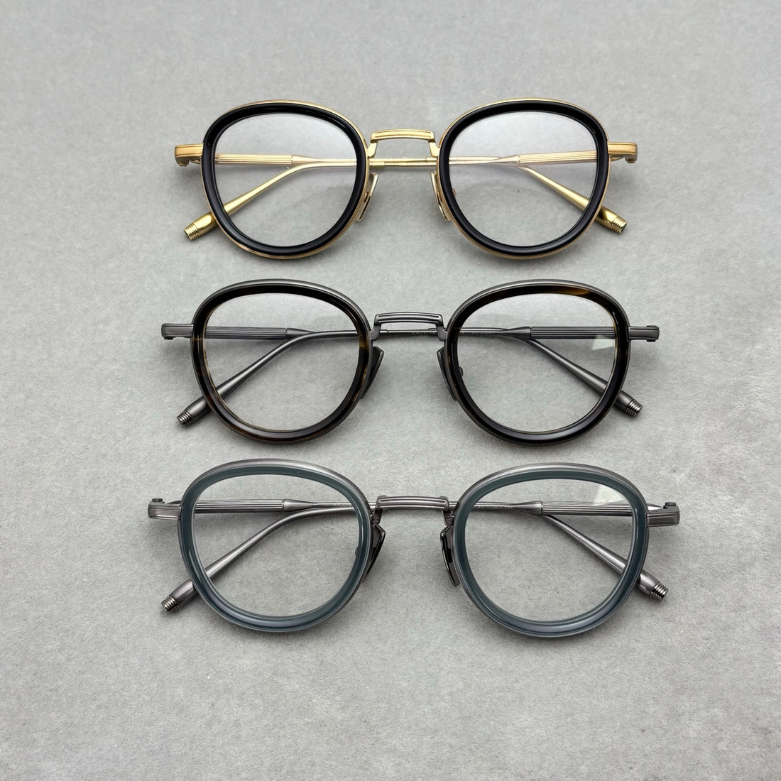 正品AKONI size：43-26-140總寬140框高45