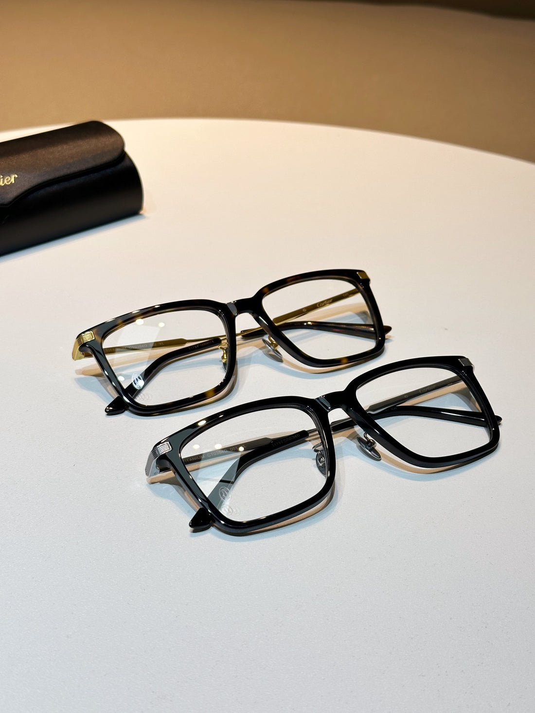 Cartier CT0384O 新款正品