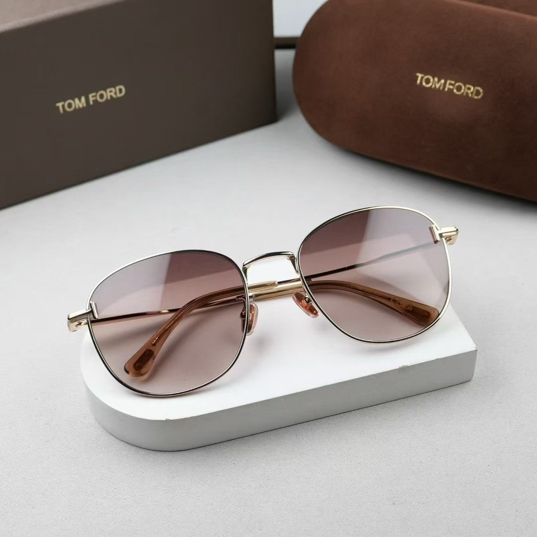 Tom Ford新款 太陽眼鏡經典款式TF1167-K 尺寸56-20-140