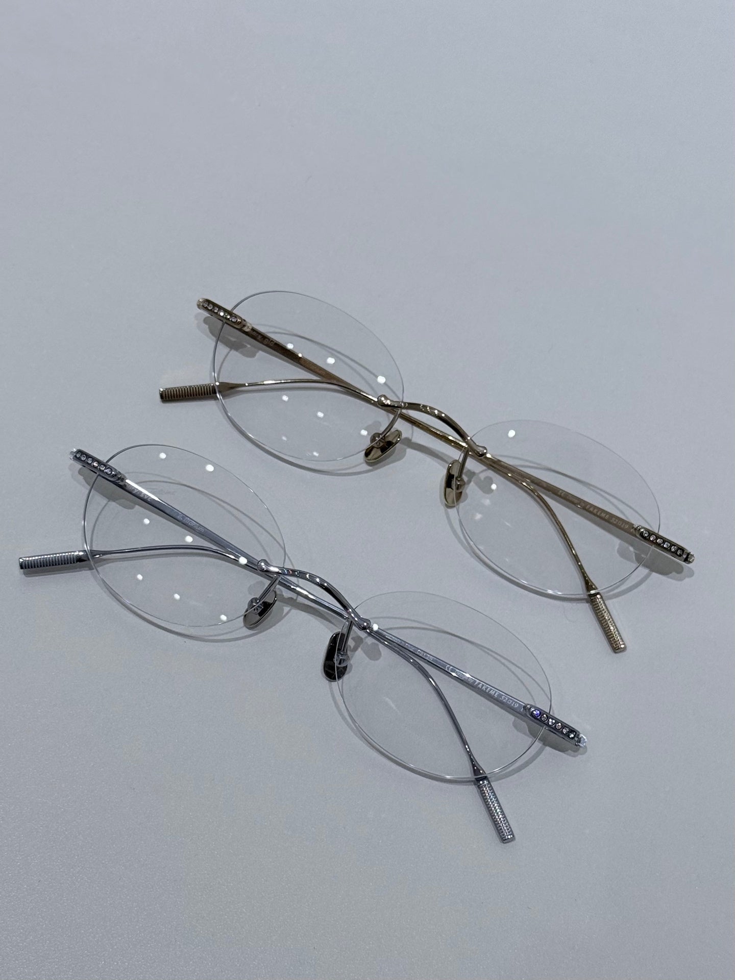 正品 FAKEME Mary 平光鏡 近視眼鏡