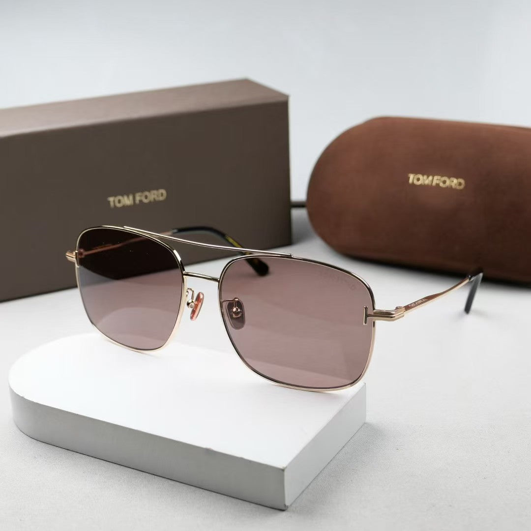 Tom Ford新款 太陽眼鏡 TF1144-K 尺寸：61-16-140