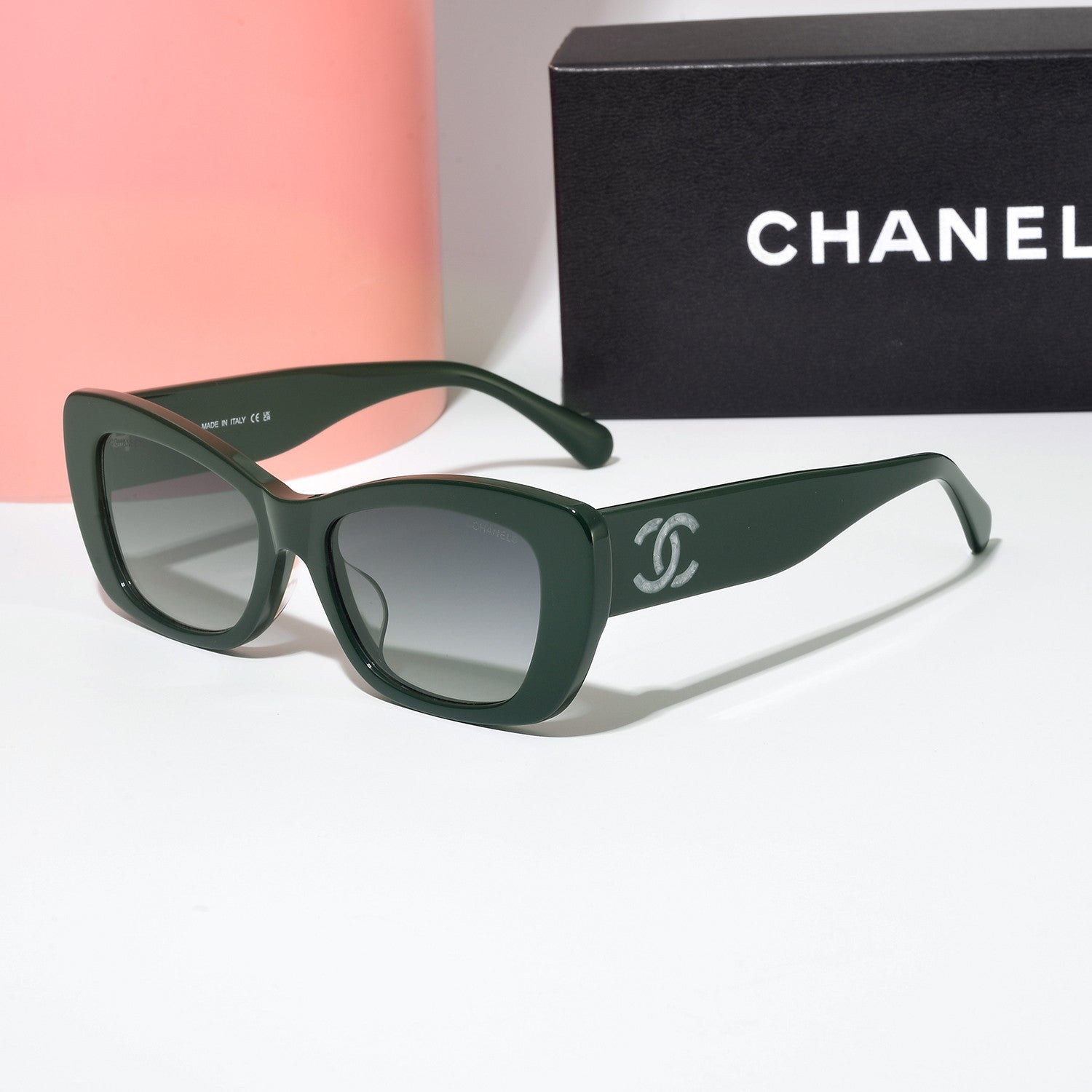 CHANEl 新款 CH9192 SIZE：53口17-140