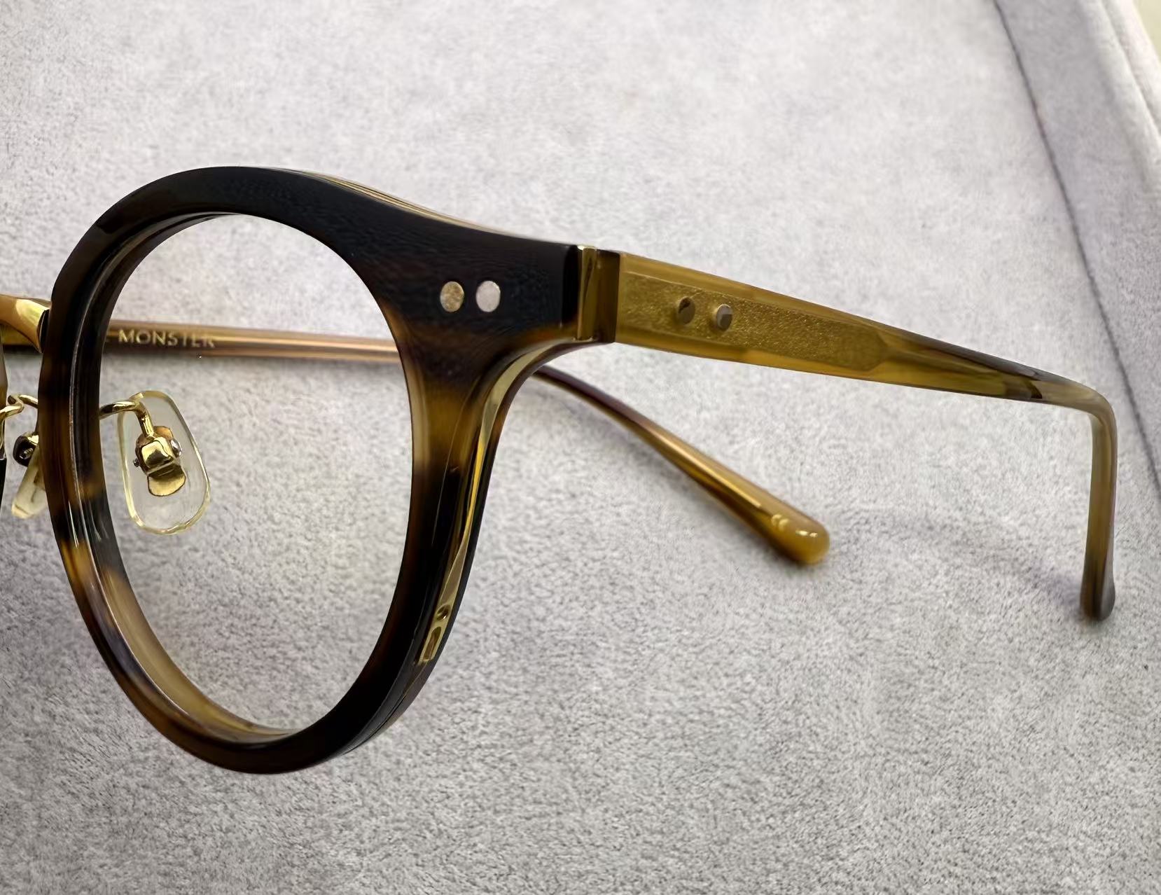 GENTLE MONSTER GM CLASSICO 尺寸47-22-145