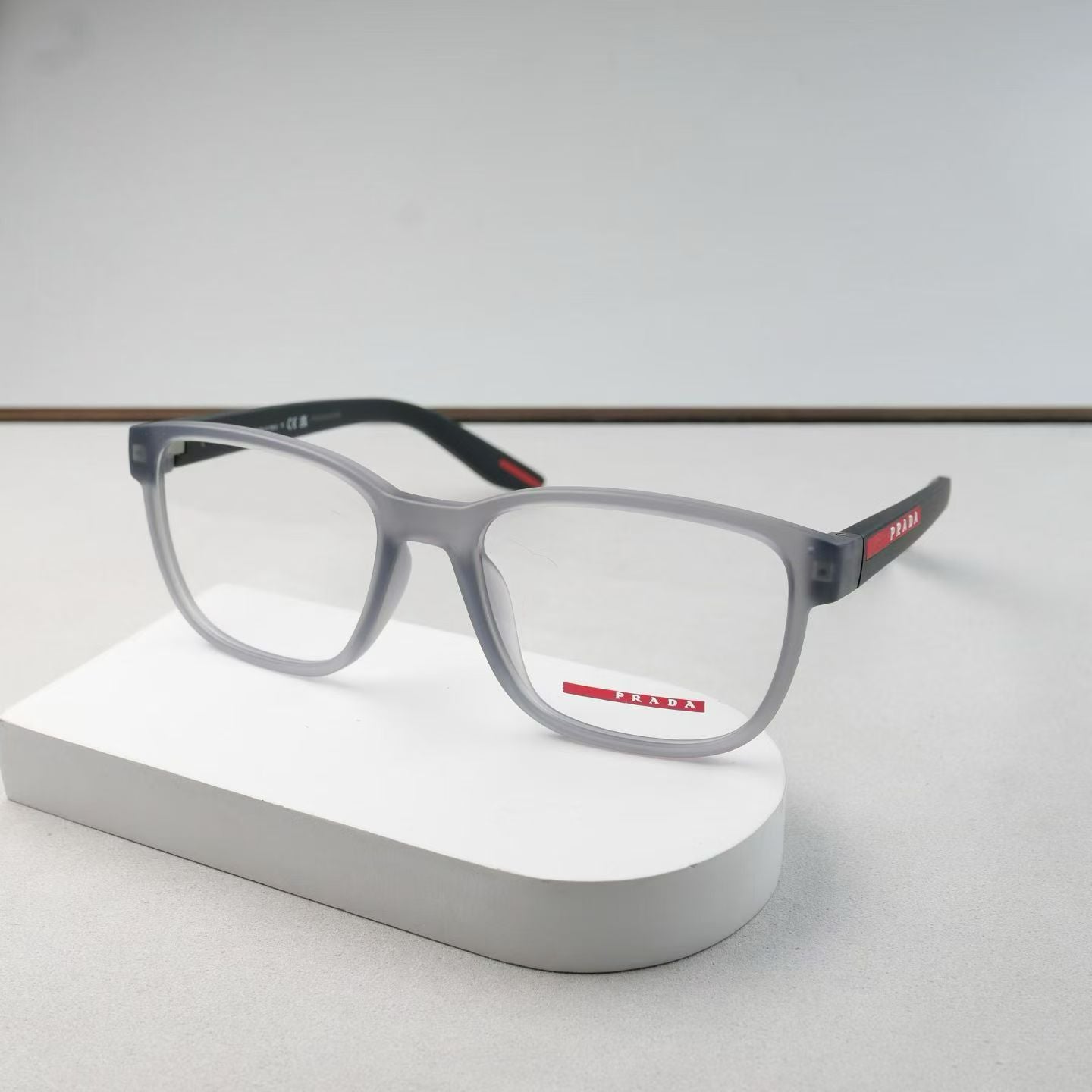 PRADA 眼鏡 VPS06P 尺寸55-18-145