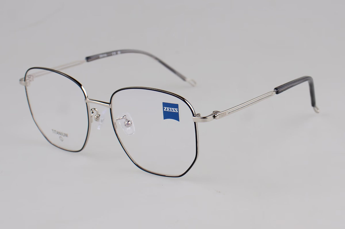 ZEISS 眼鏡 新品 ZS23129LB 尺寸 53口17-140