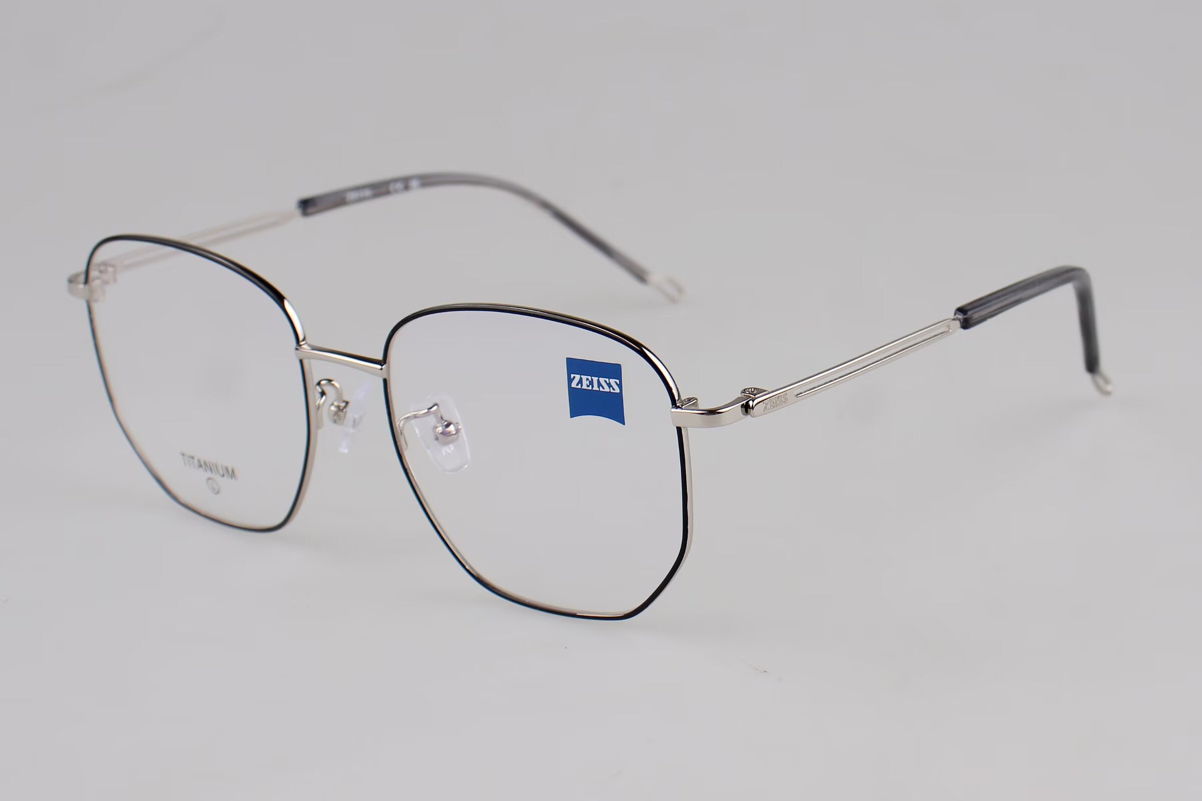 ZEISS 眼鏡 新品 ZS23129LB 尺寸 53口17-140