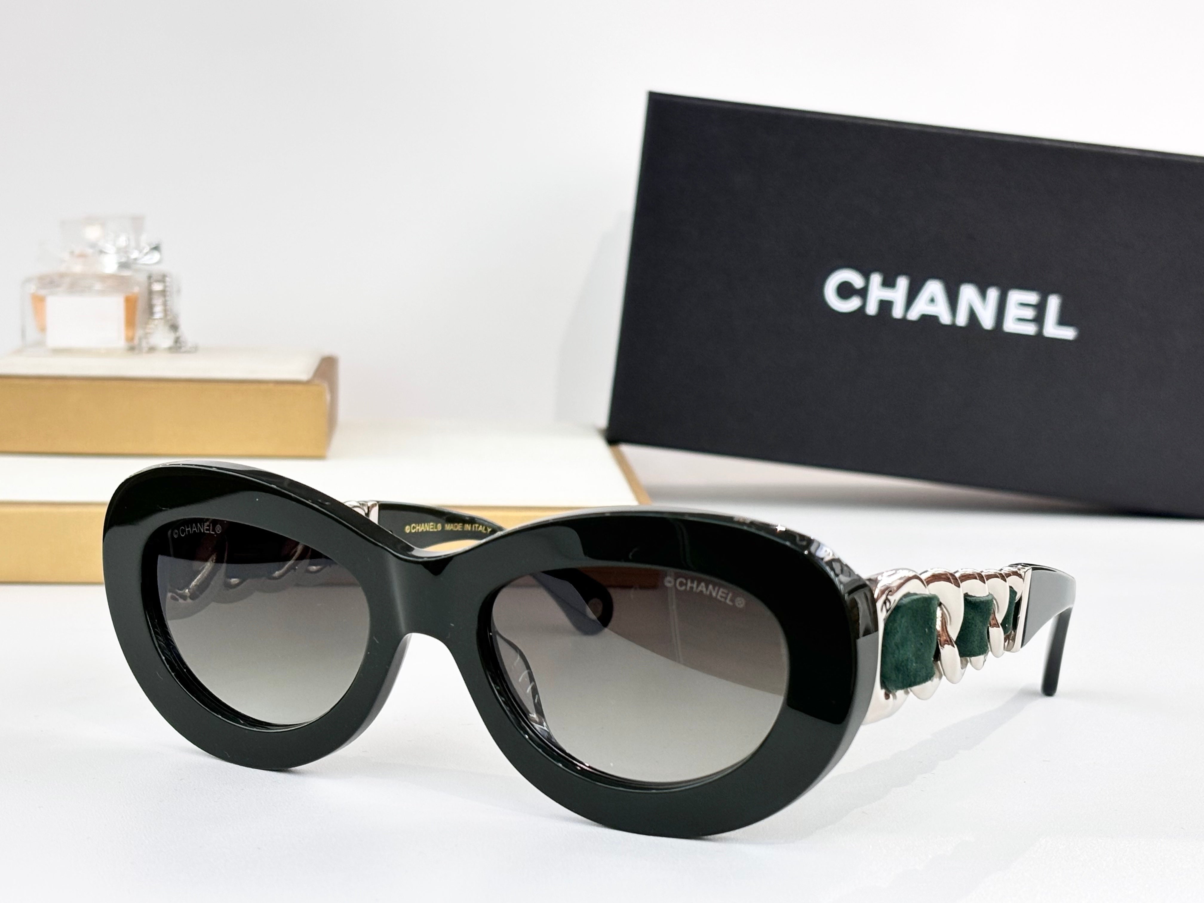 CHANEL CH9182 SIZE：54口20-140