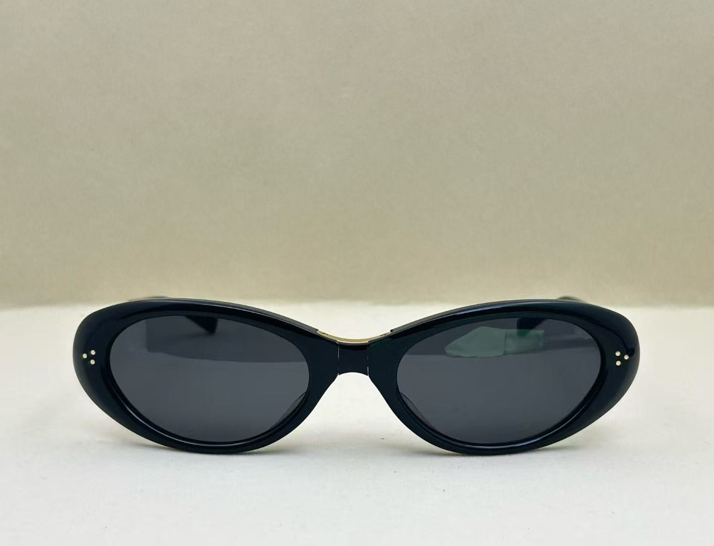 GM25新款太陽眼鏡 Lolang折疊墨鏡