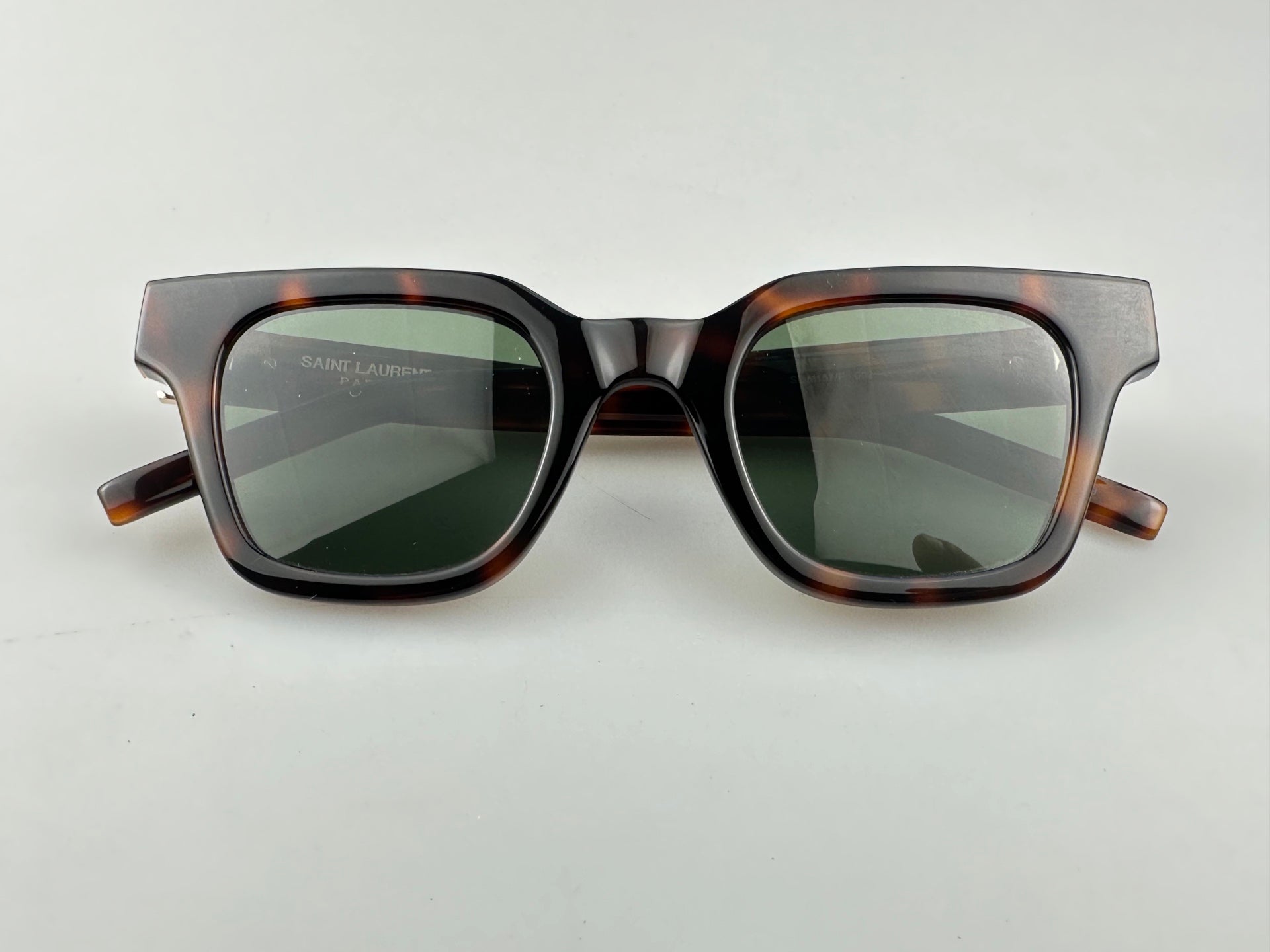 新品SAINT LAURENT SLM157 F 46-23-145