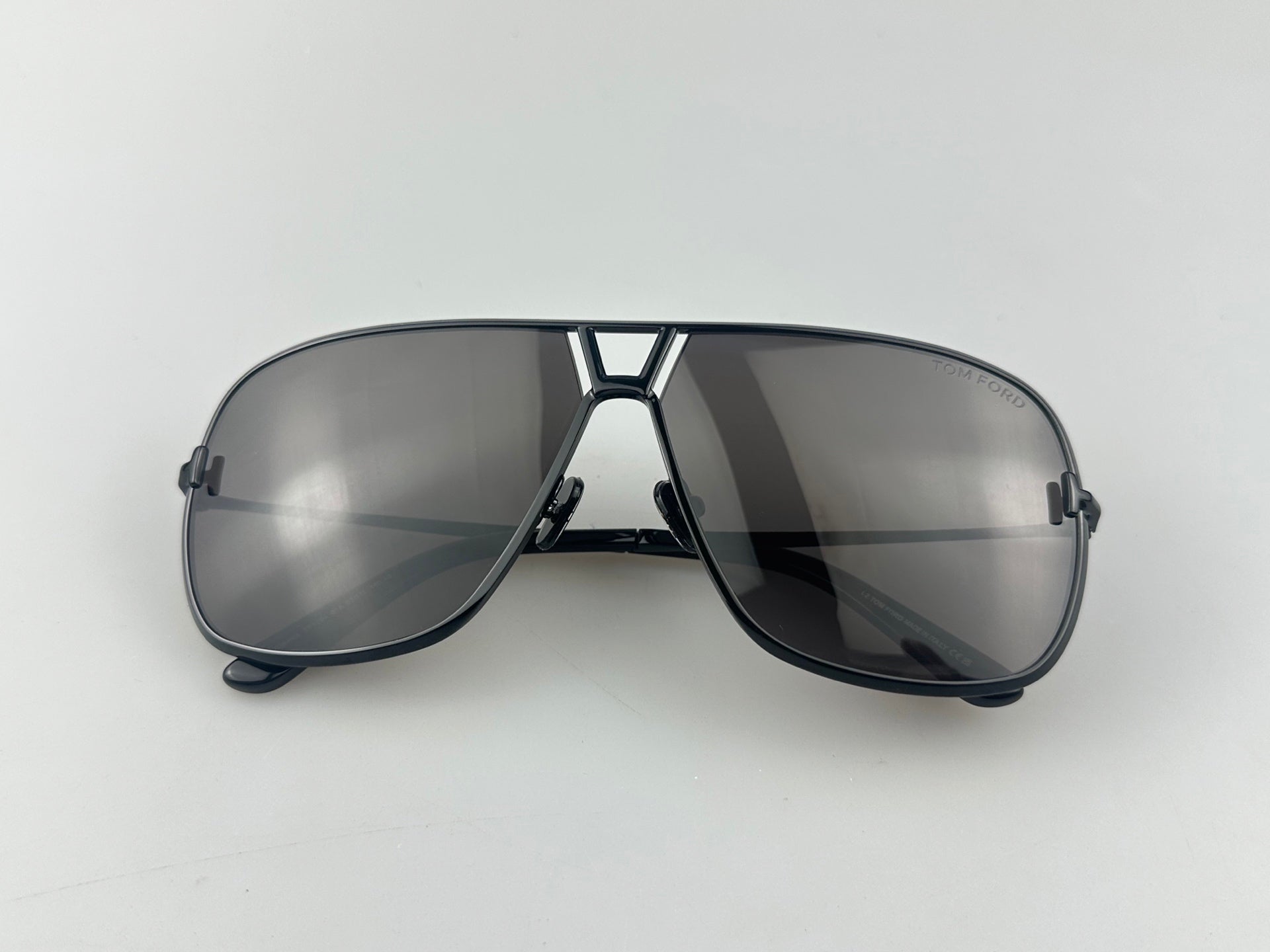 新款PORTS 眼鏡 POF22420 鈦金屬材質， 尺寸50-19-136，