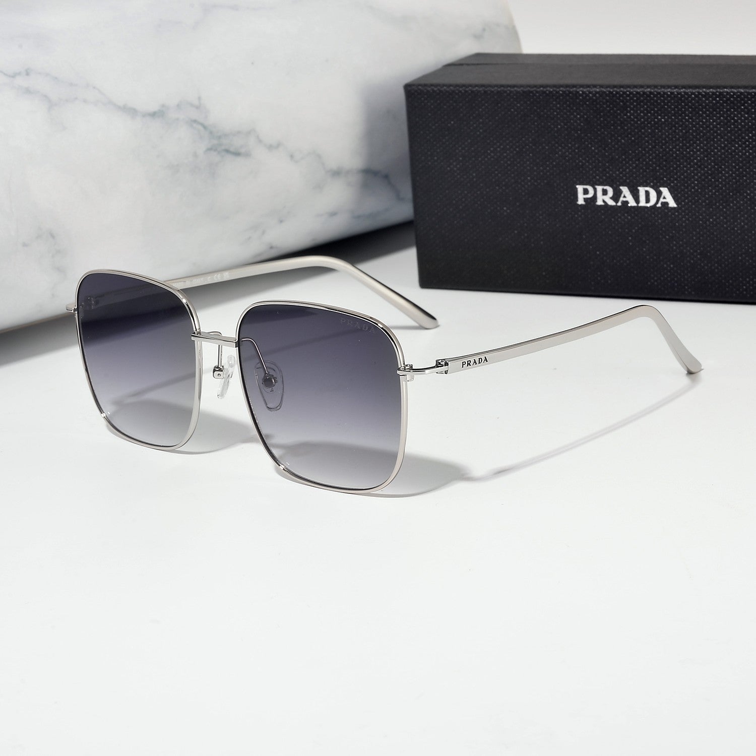 PRADA  PRC54SD SIZE： 57-17-145