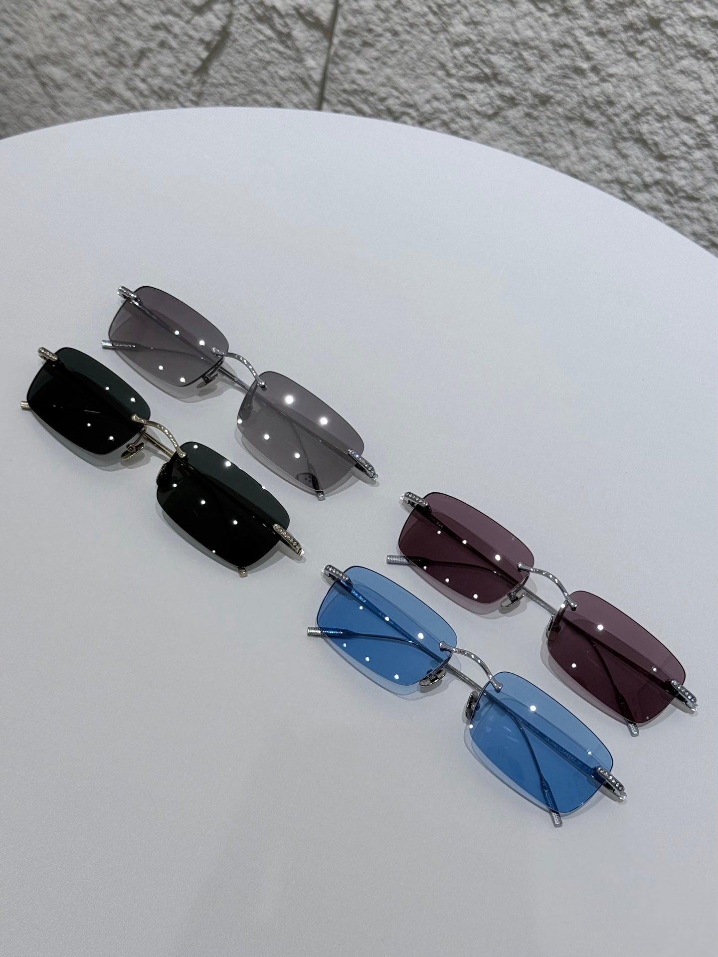 Fakeme celen 太陽眼鏡