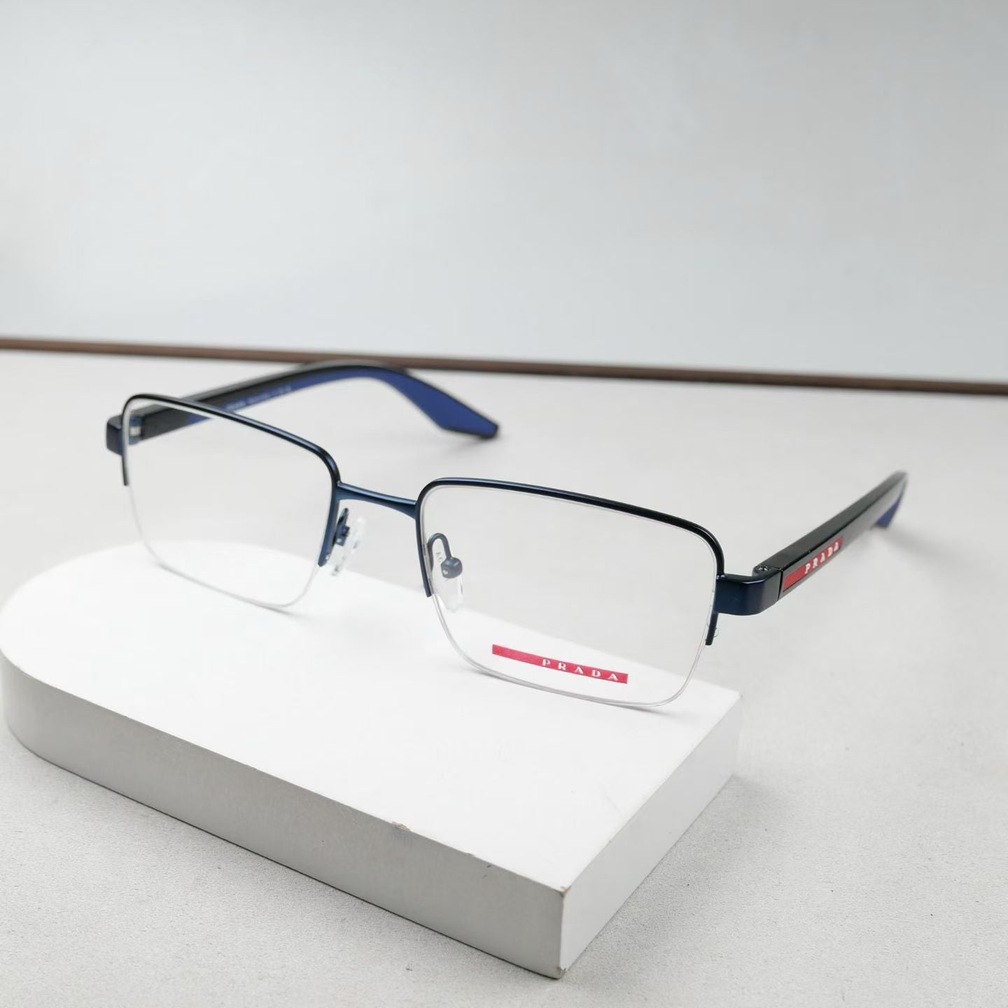 PRADA VPS51S 眼鏡 尺寸54-18-145