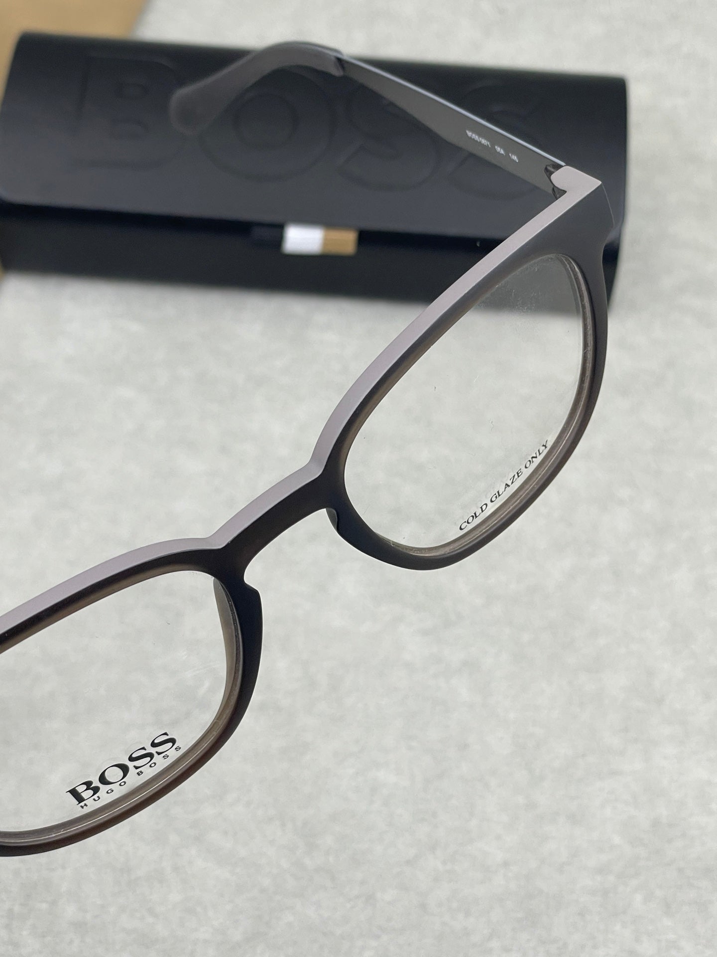 HUGO BOSS 尺寸50-20-145