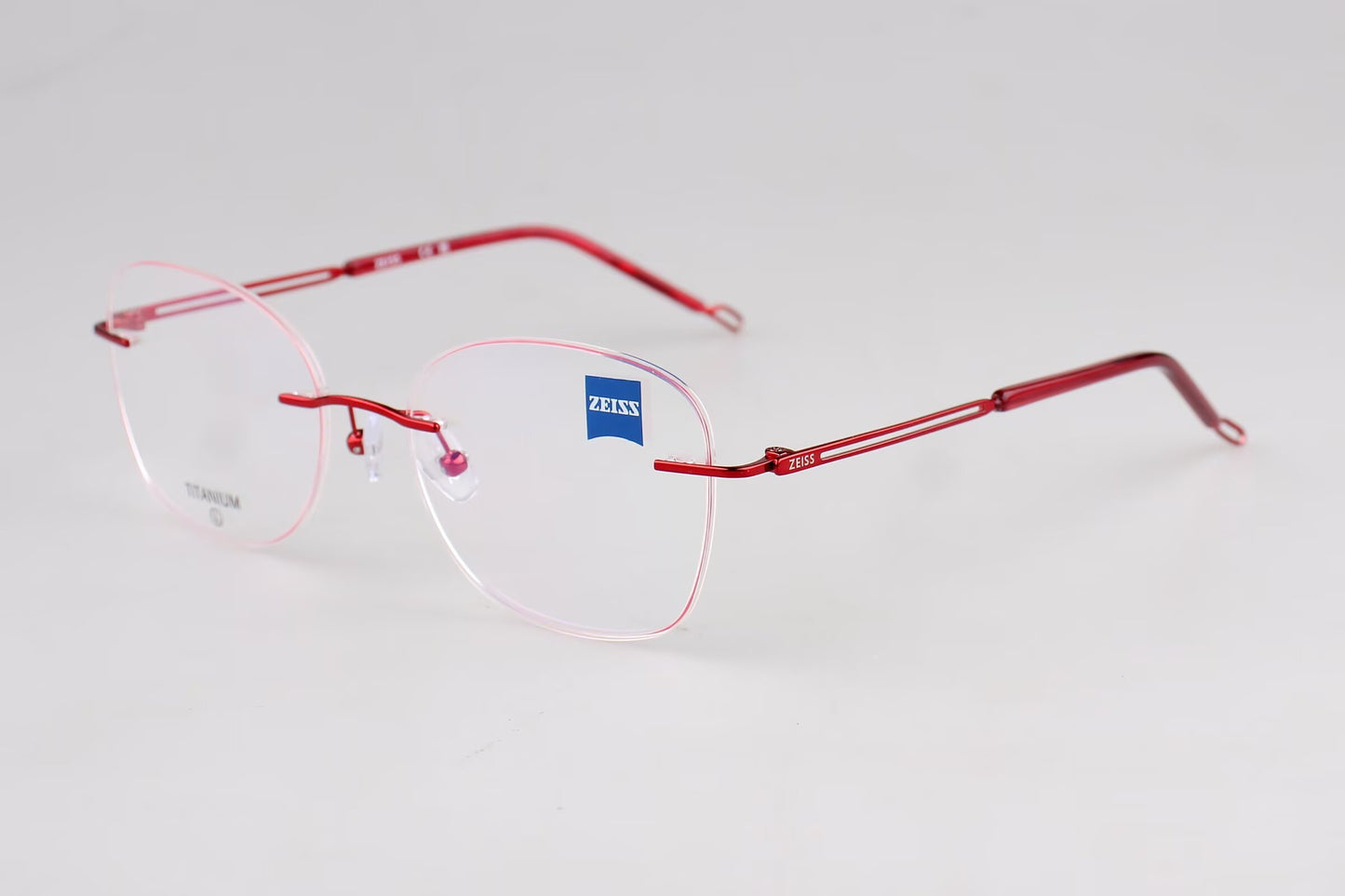 ZEISS 新品 ZS23135ALB 尺寸：53口18-140