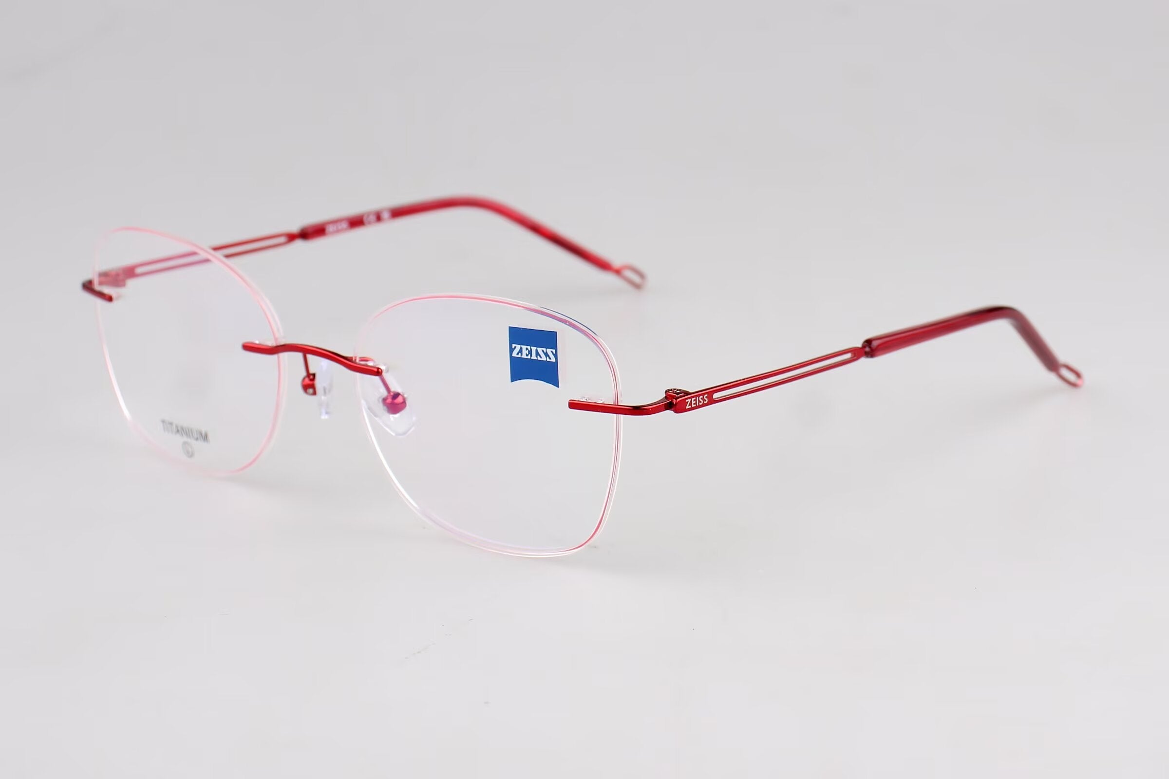 ZEISS 新品 ZS23135ALB 尺寸：53口18-140