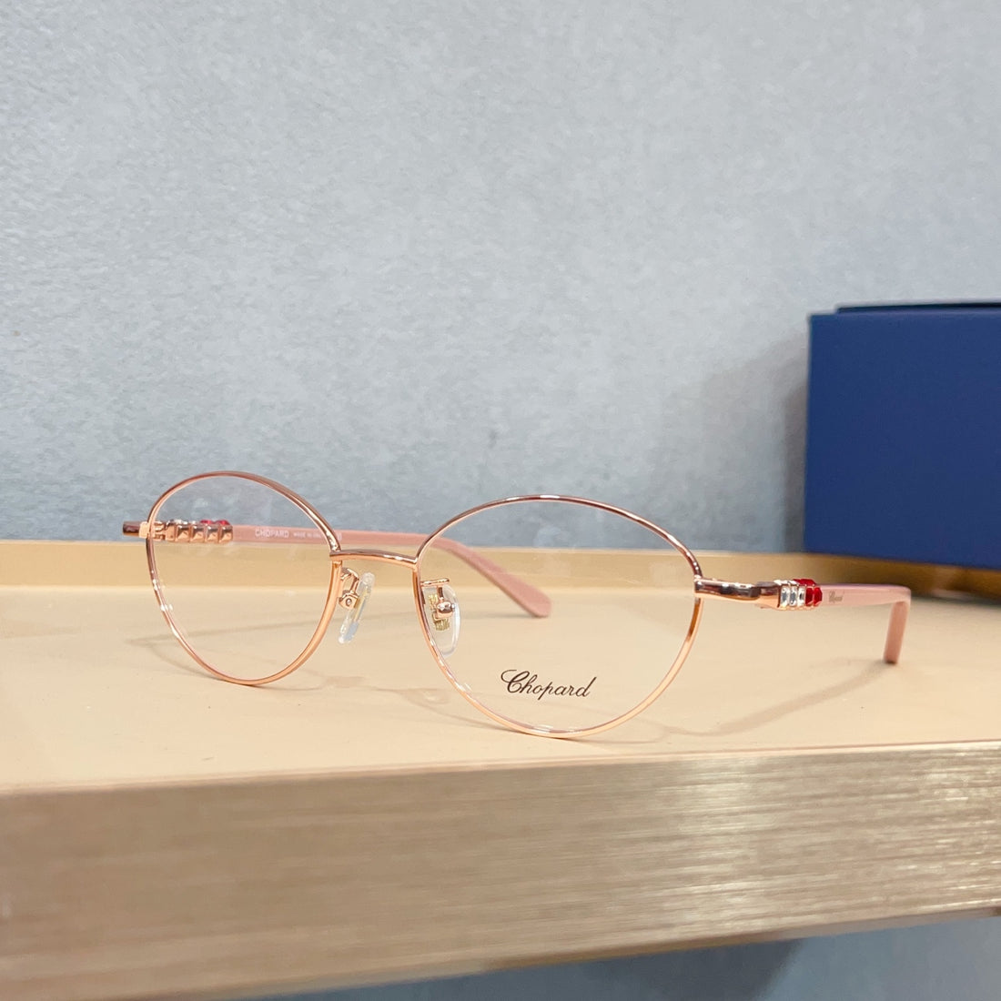 𝘾𝙃𝙊𝙋𝘼𝙍𝘿  MOD VCHG15J Size 52口19 140