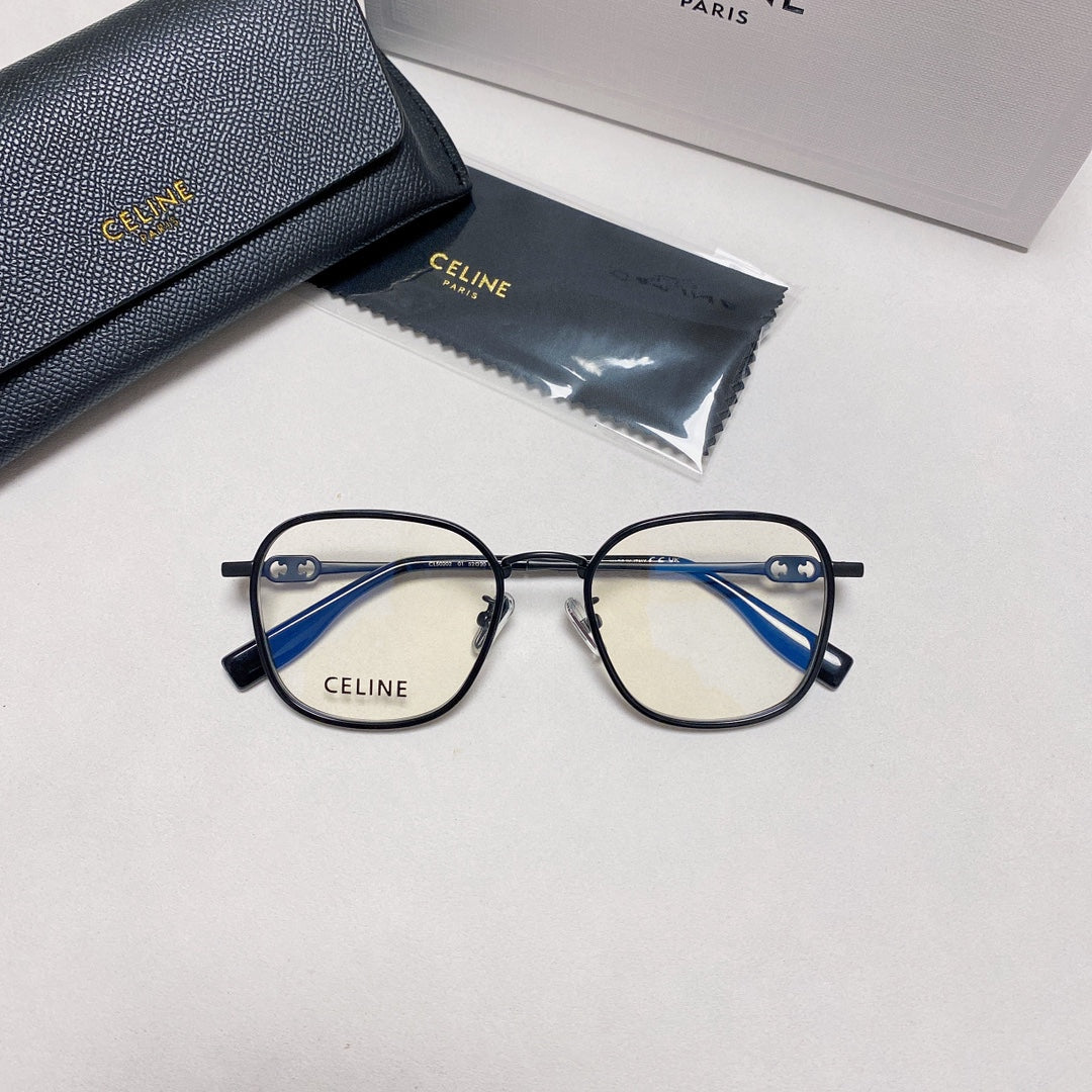C𝐞𝐥𝐢𝐧 CL50202 可配度數眼鏡