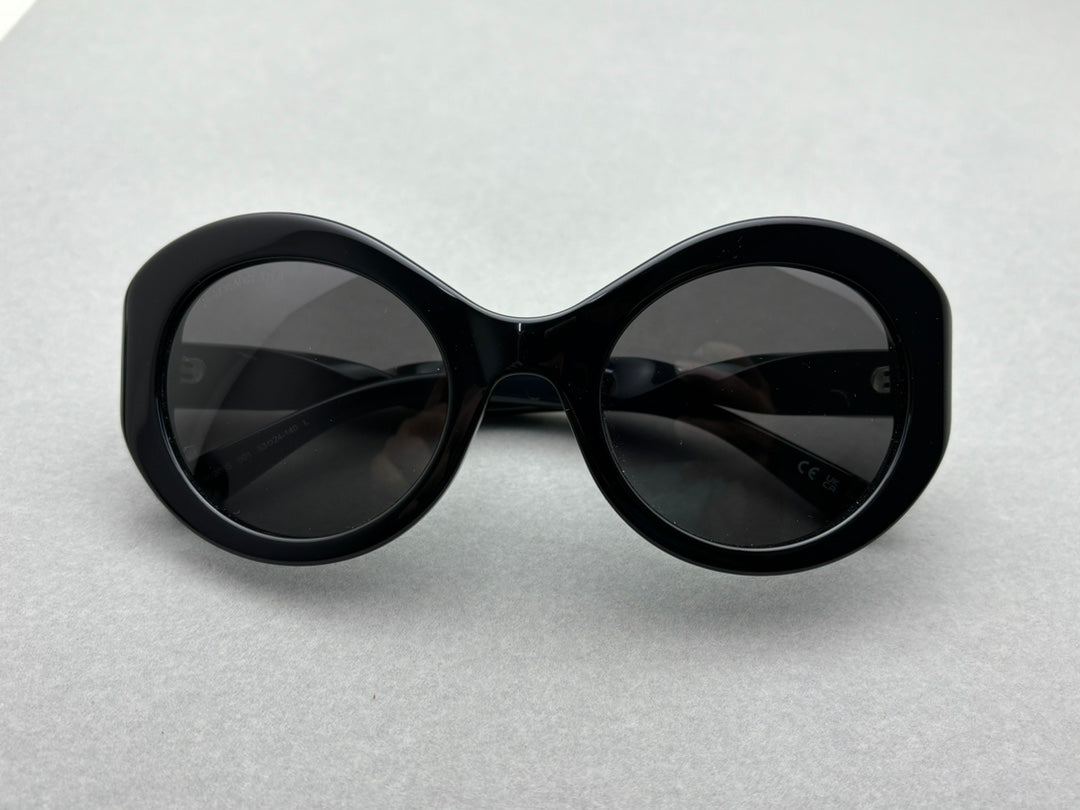 BALENCIAGA 男女款太陽 新品 size：53-24-145