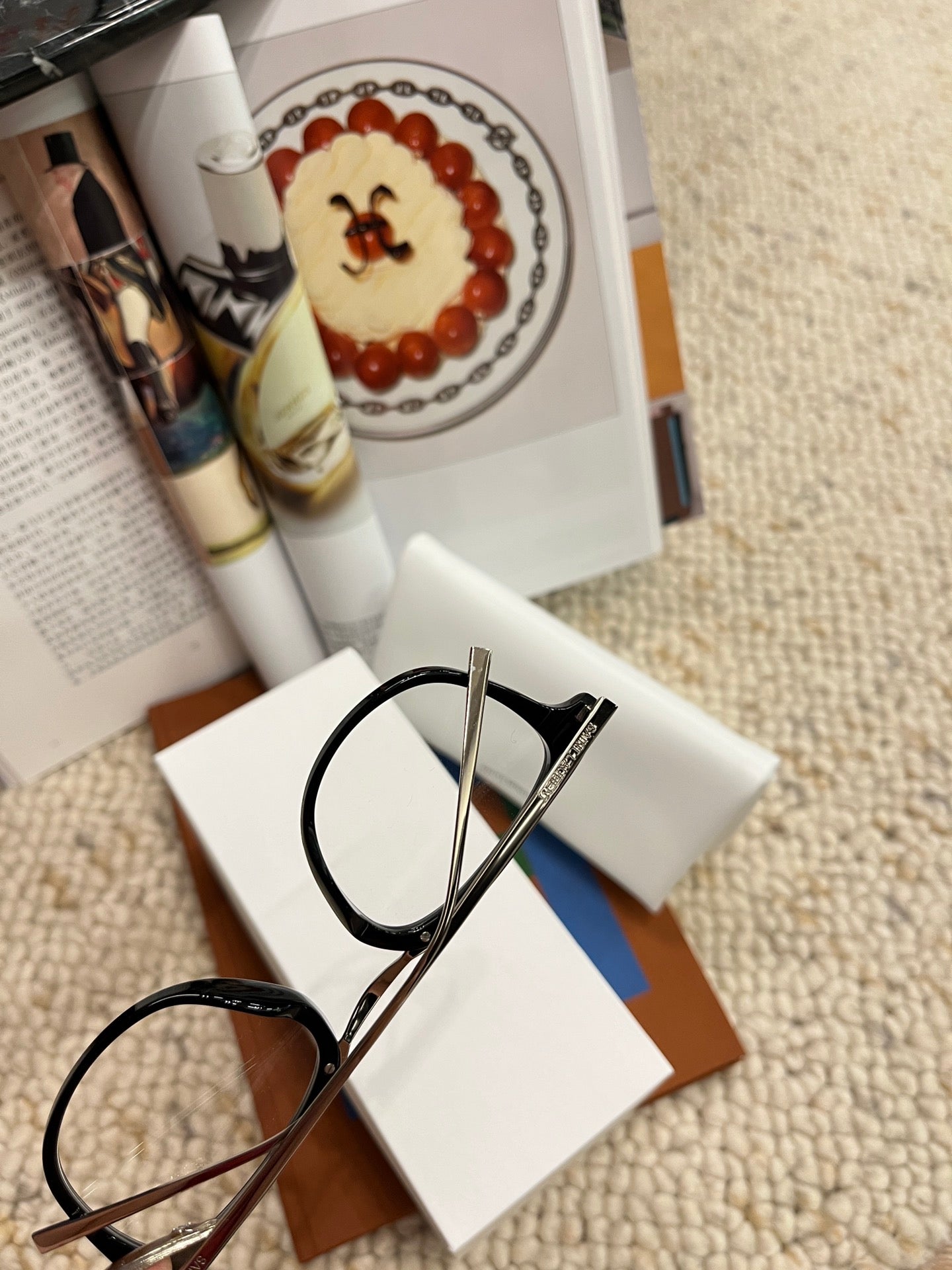 Ysl SL753  眼镜