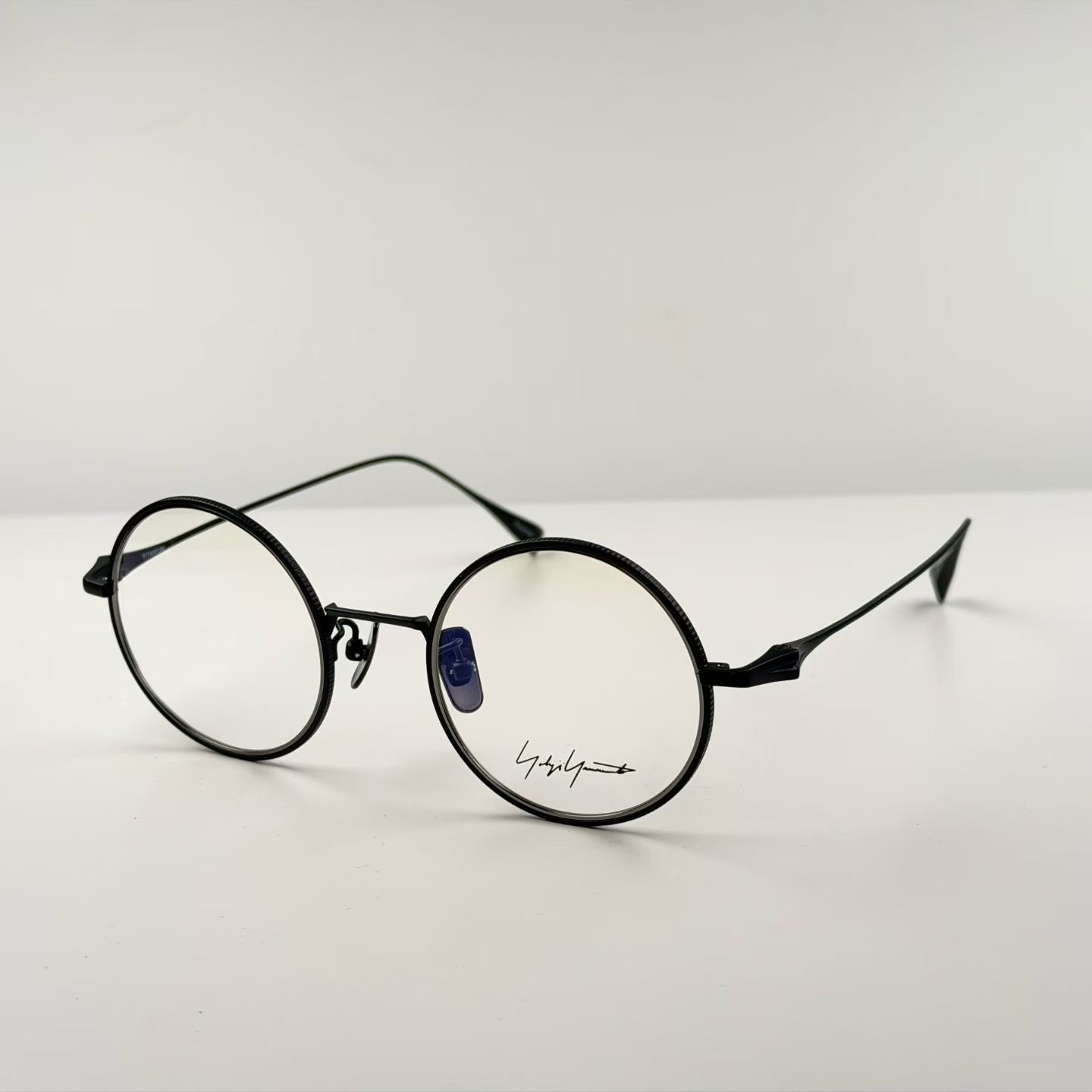 山本耀司眼鏡YOHJI YAMAMOTO APEX 02 尺寸47-23-145