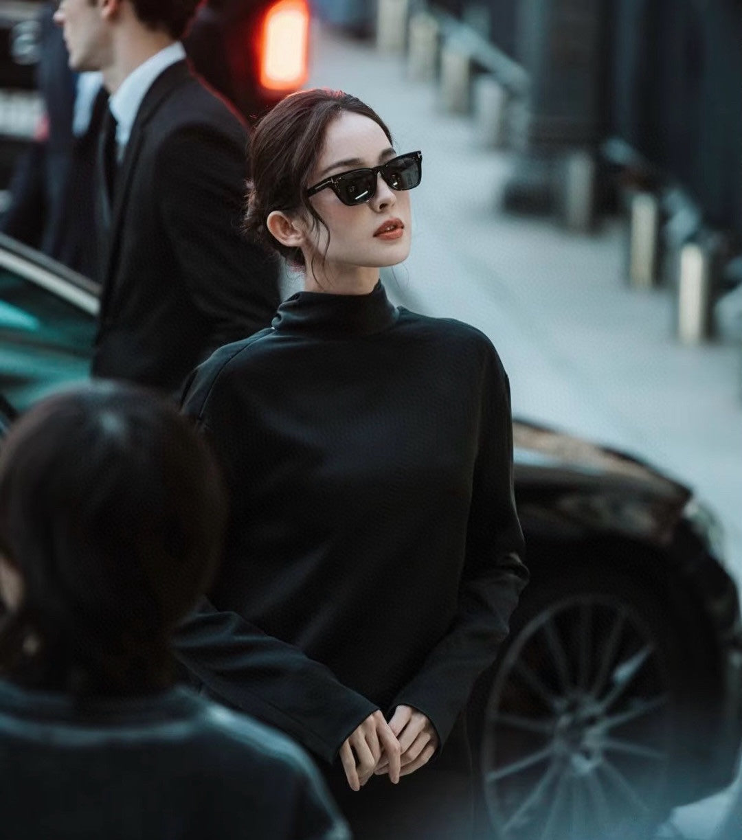 TOM FORD  TF1362 SIZE：53口16-145